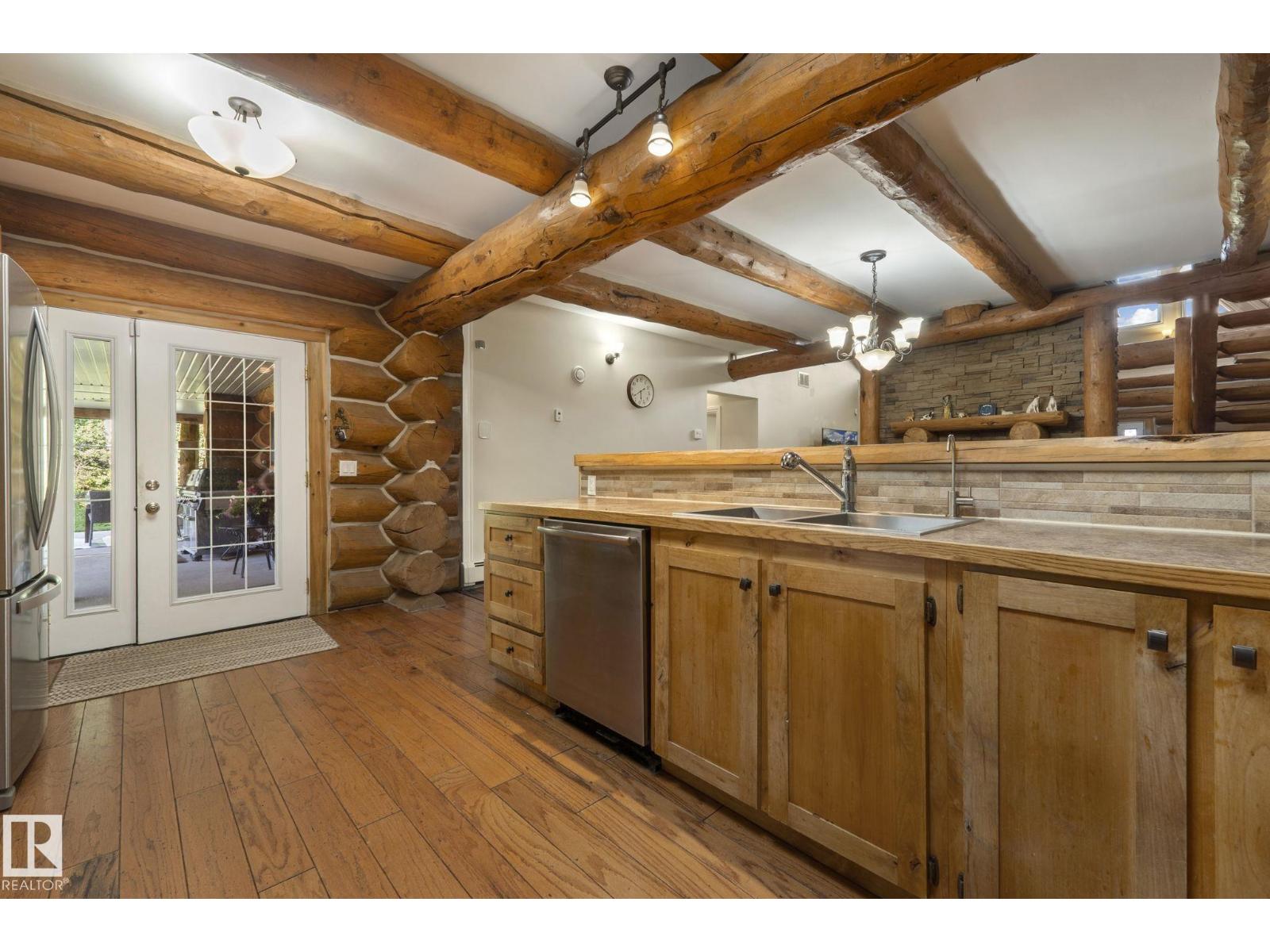 55332 Rge Road 12a, Rural Lac Ste. Anne County, Alberta  T0E 1V0 - Photo 15 - E4507890