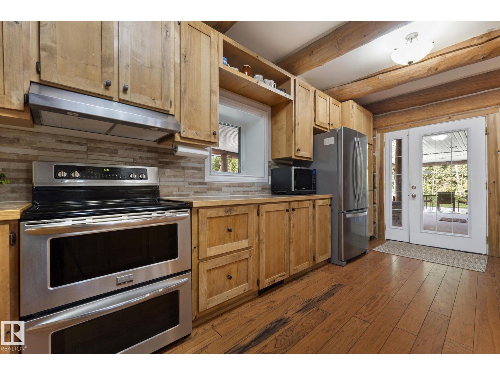 55332 Rge Road 12a, Rural Lac Ste. Anne County, Alberta  T0E 1V0 - Photo 16 - E4507890
