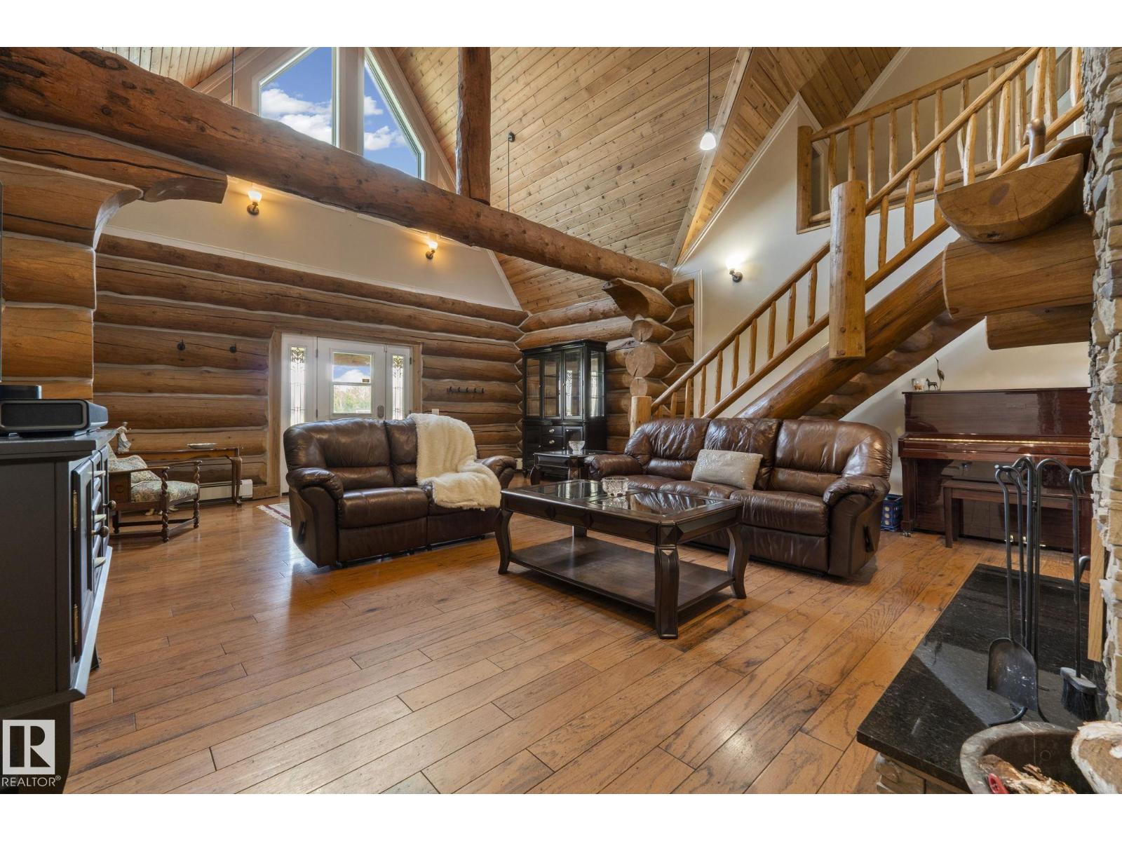55332 Rge Road 12a, Rural Lac Ste. Anne County, Alberta  T0E 1V0 - Photo 2 - E4507890