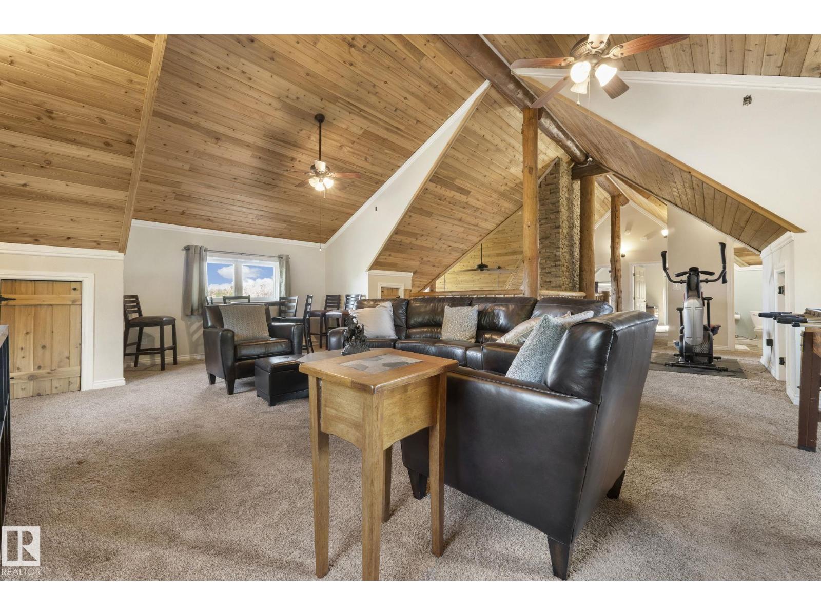 55332 Rge Road 12a, Rural Lac Ste. Anne County, Alberta  T0E 1V0 - Photo 29 - E4507890