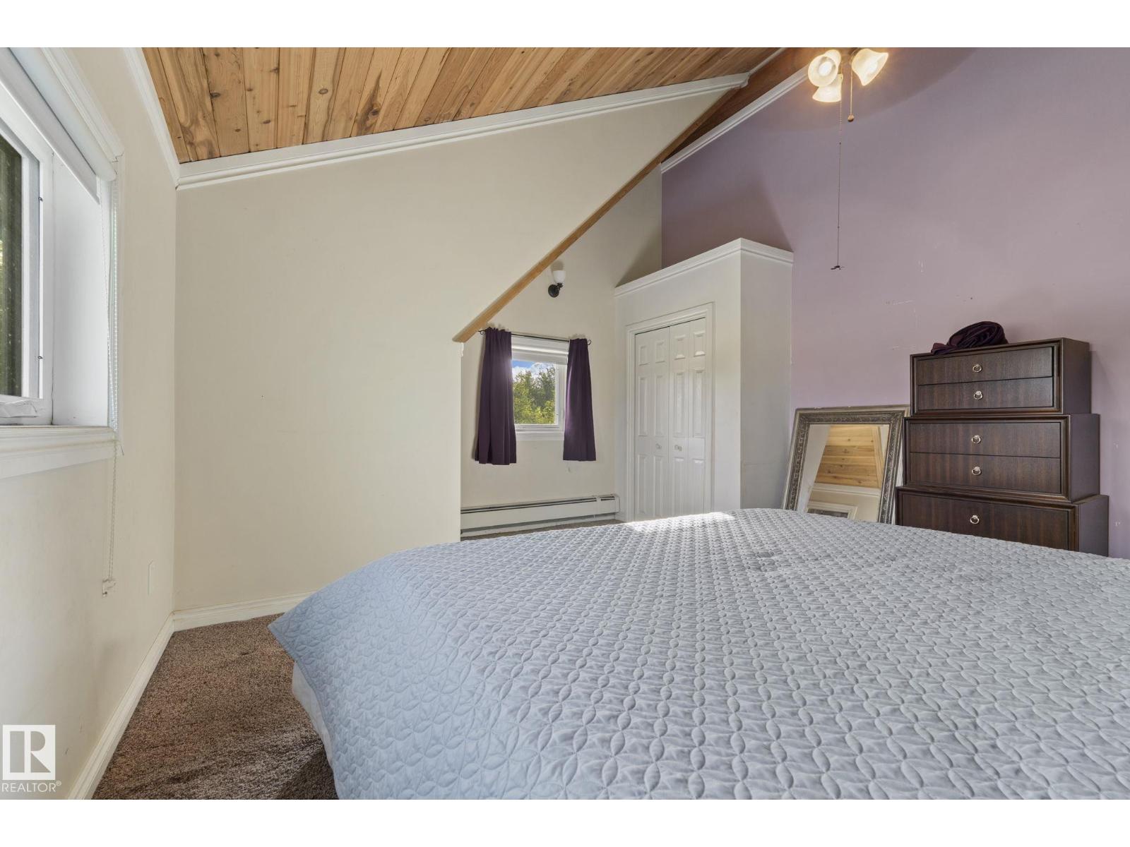 55332 Rge Road 12a, Rural Lac Ste. Anne County, Alberta  T0E 1V0 - Photo 37 - E4507890