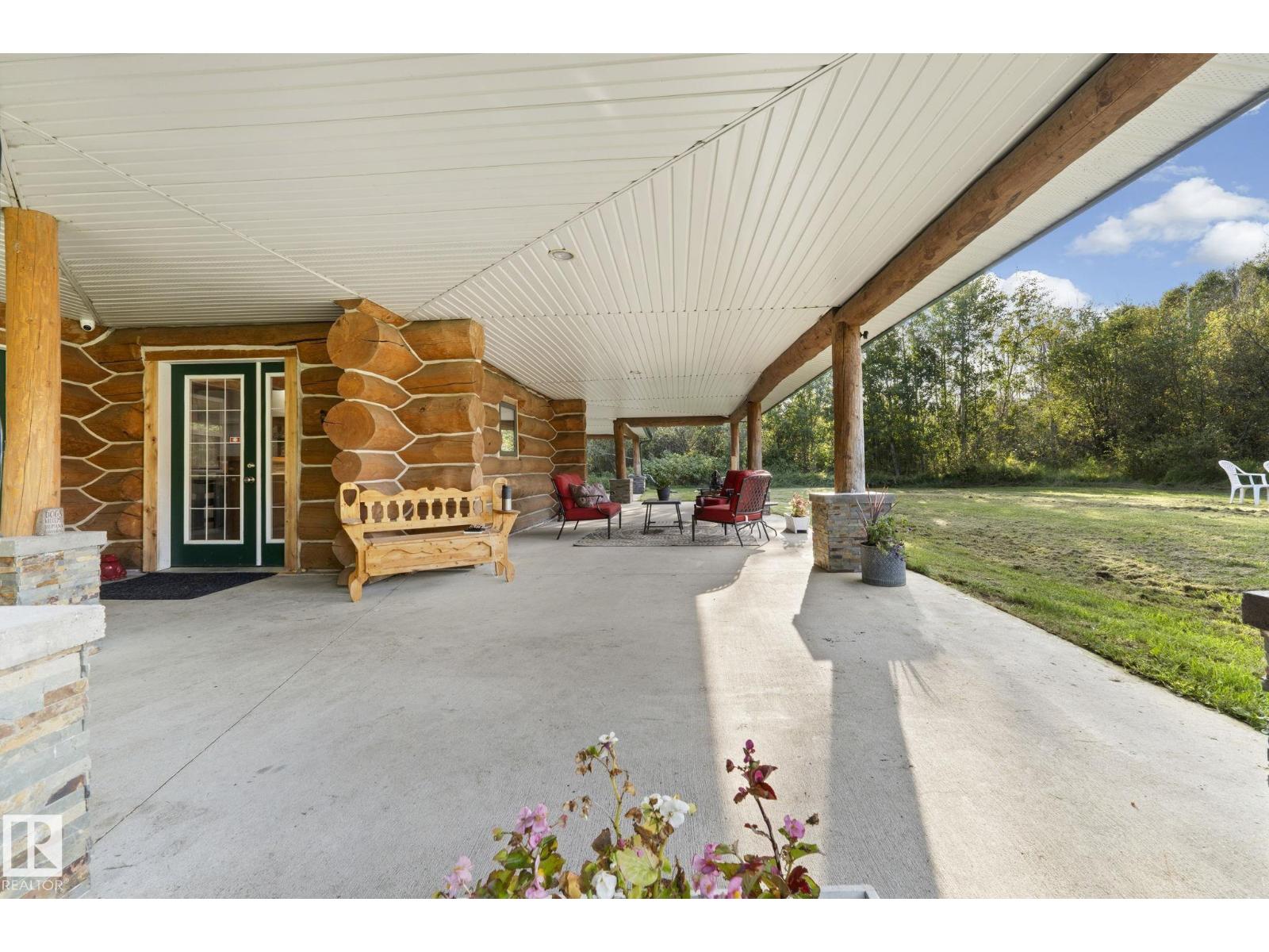 55332 Rge Road 12a, Rural Lac Ste. Anne County, Alberta  T0E 1V0 - Photo 45 - E4507890