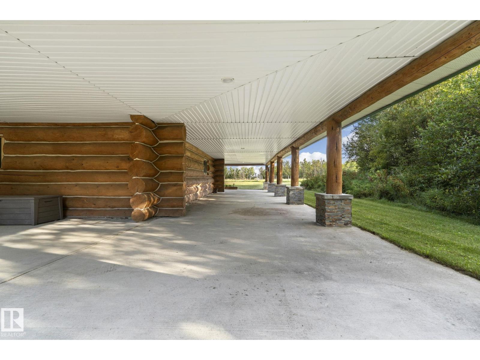 55332 Rge Road 12a, Rural Lac Ste. Anne County, Alberta  T0E 1V0 - Photo 47 - E4507890