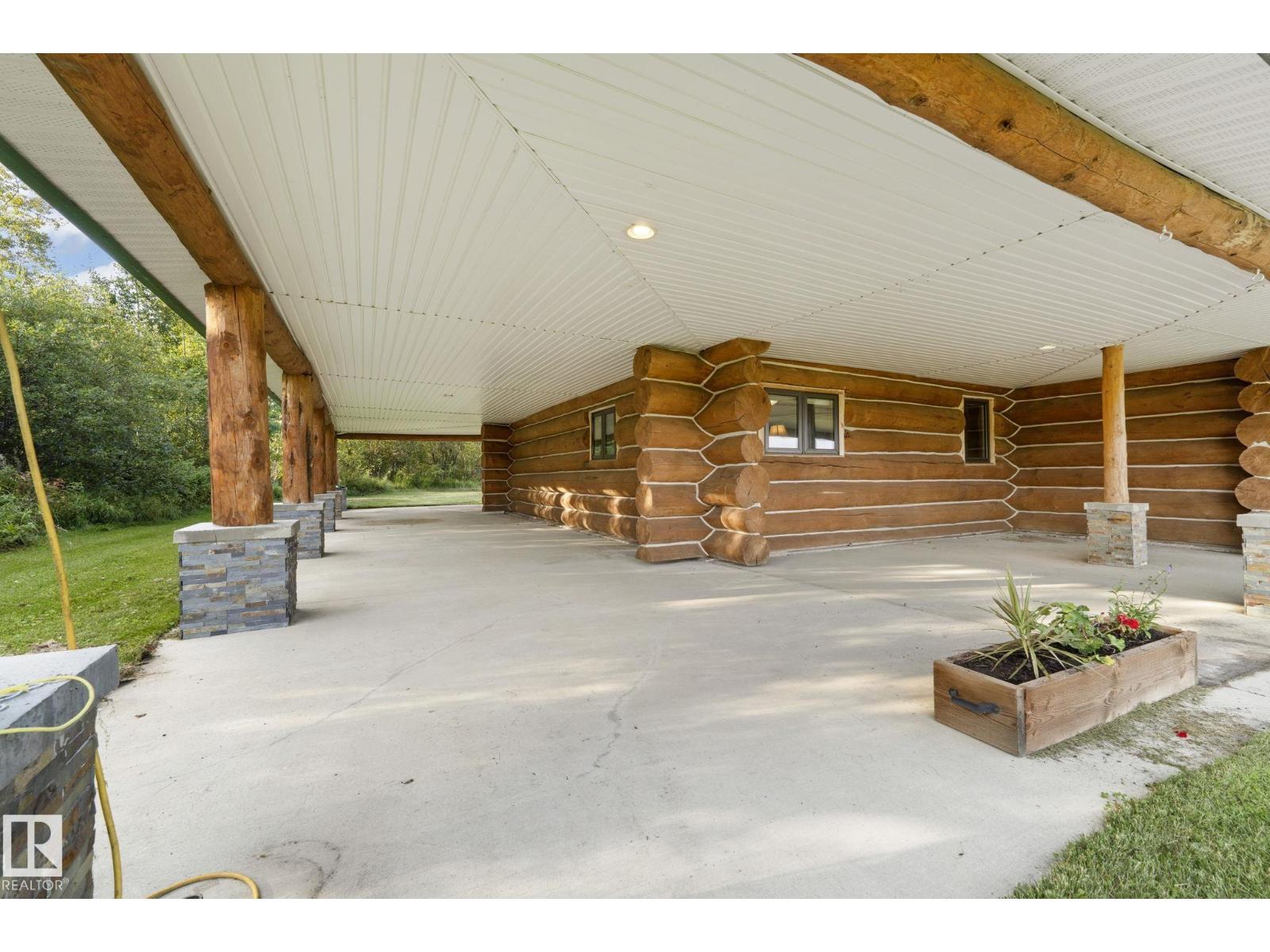 55332 Rge Road 12a, Rural Lac Ste. Anne County, Alberta  T0E 1V0 - Photo 48 - E4507890