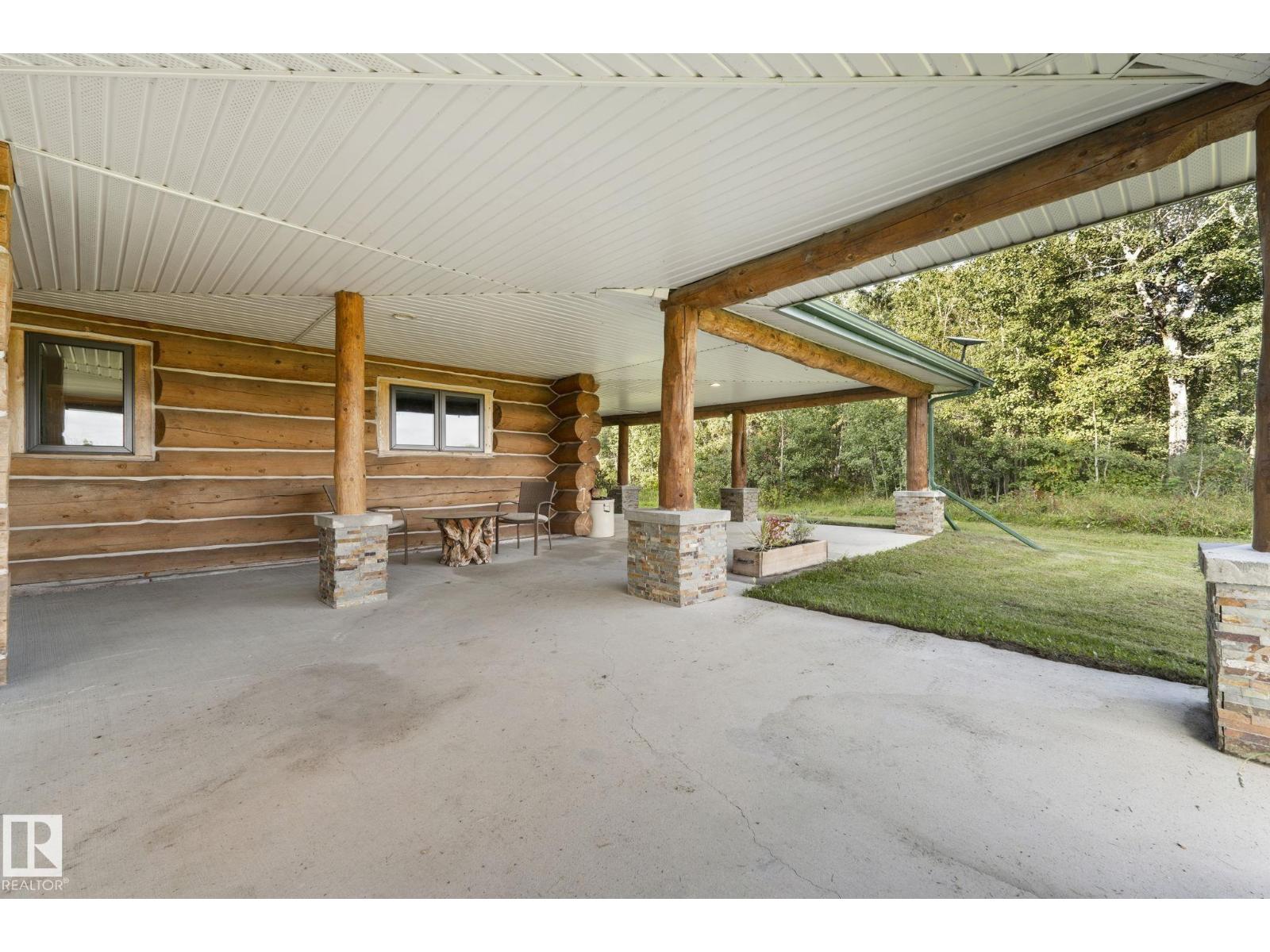 55332 Rge Road 12a, Rural Lac Ste. Anne County, Alberta  T0E 1V0 - Photo 49 - E4507890