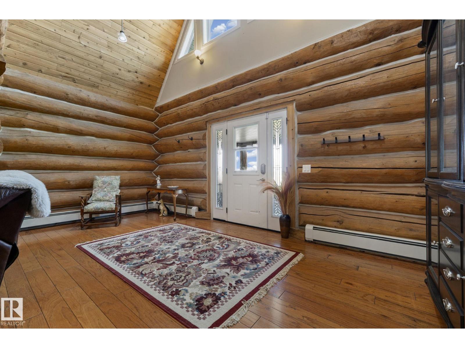 55332 Rge Road 12a, Rural Lac Ste. Anne County, Alberta  T0E 1V0 - Photo 5 - E4507890