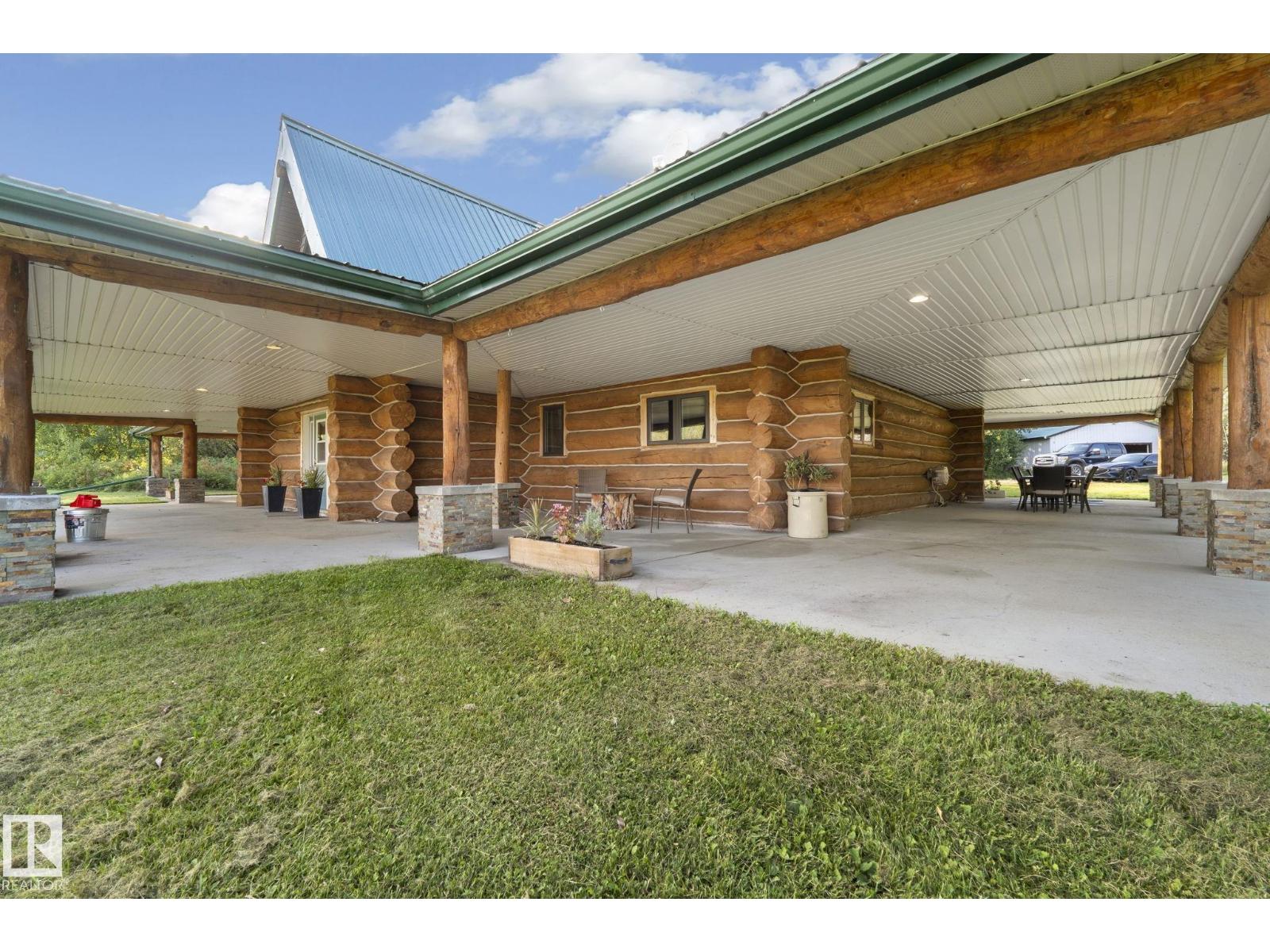 55332 Rge Road 12a, Rural Lac Ste. Anne County, Alberta  T0E 1V0 - Photo 51 - E4507890