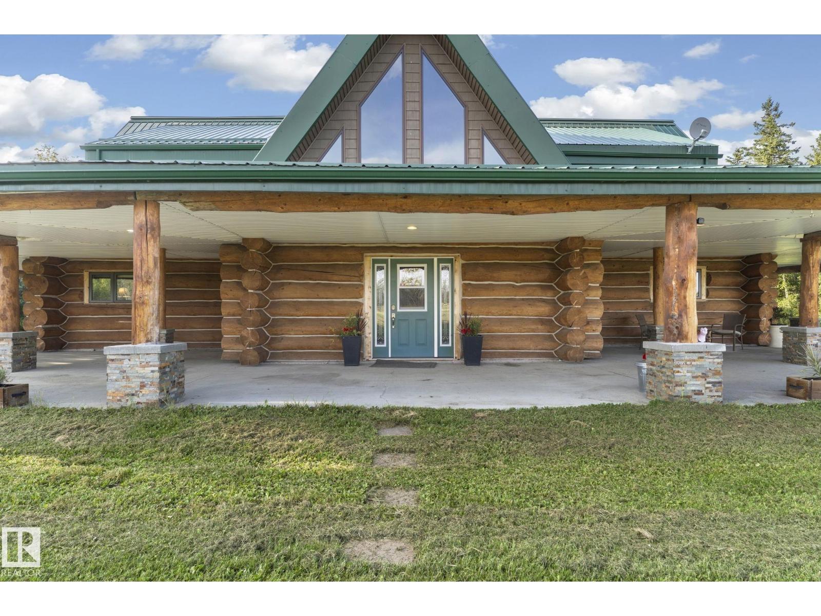 55332 Rge Road 12a, Rural Lac Ste. Anne County, Alberta  T0E 1V0 - Photo 52 - E4507890