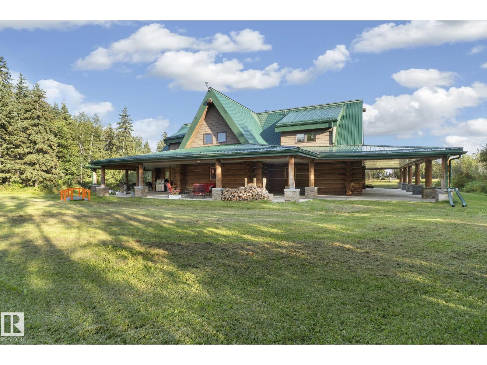 55332 Rge Road 12a, Rural Lac Ste. Anne County, Alberta  T0E 1V0 - Photo 53 - E4507890