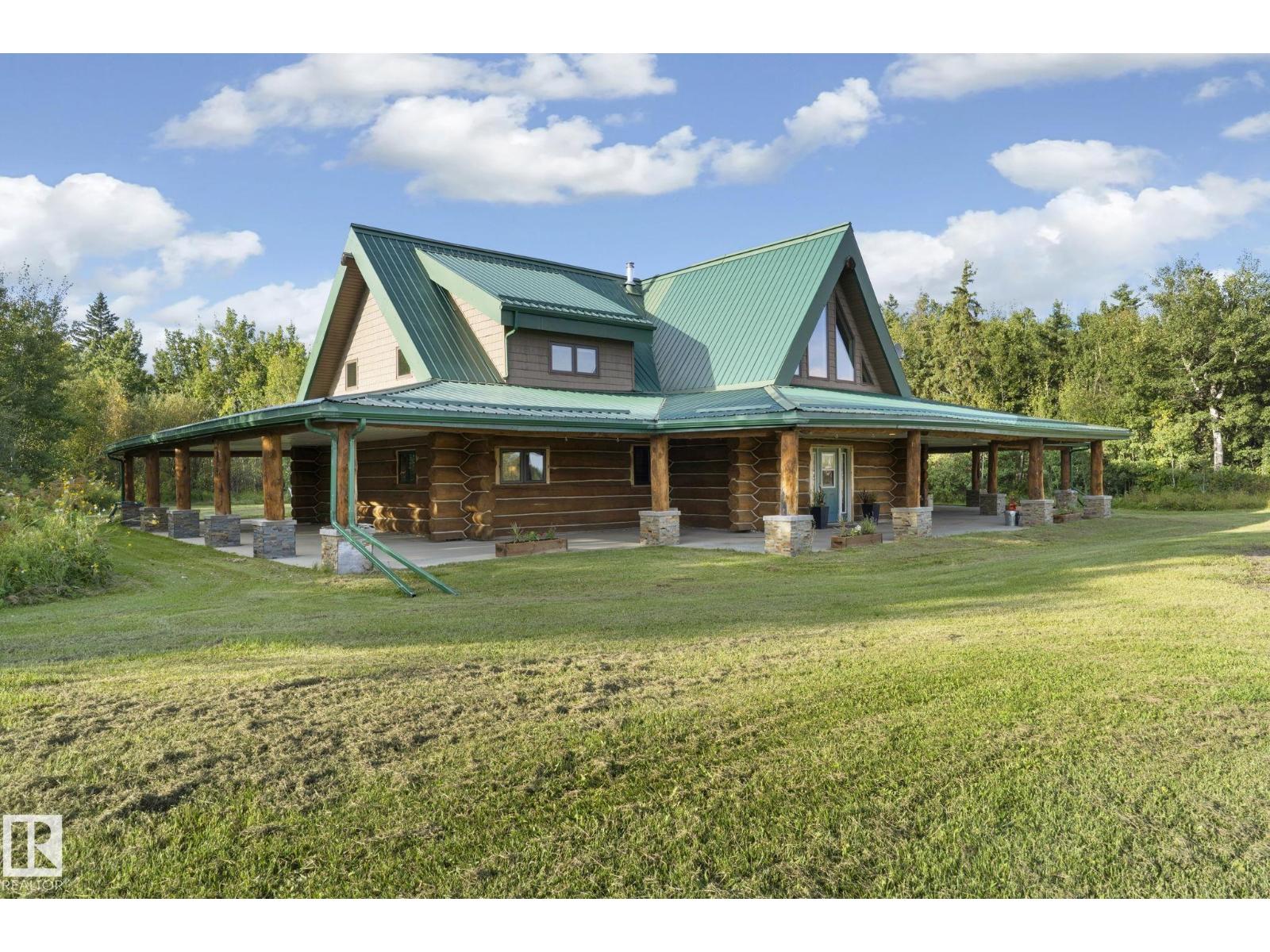 55332 Rge Road 12a, Rural Lac Ste. Anne County, Alberta  T0E 1V0 - Photo 54 - E4507890