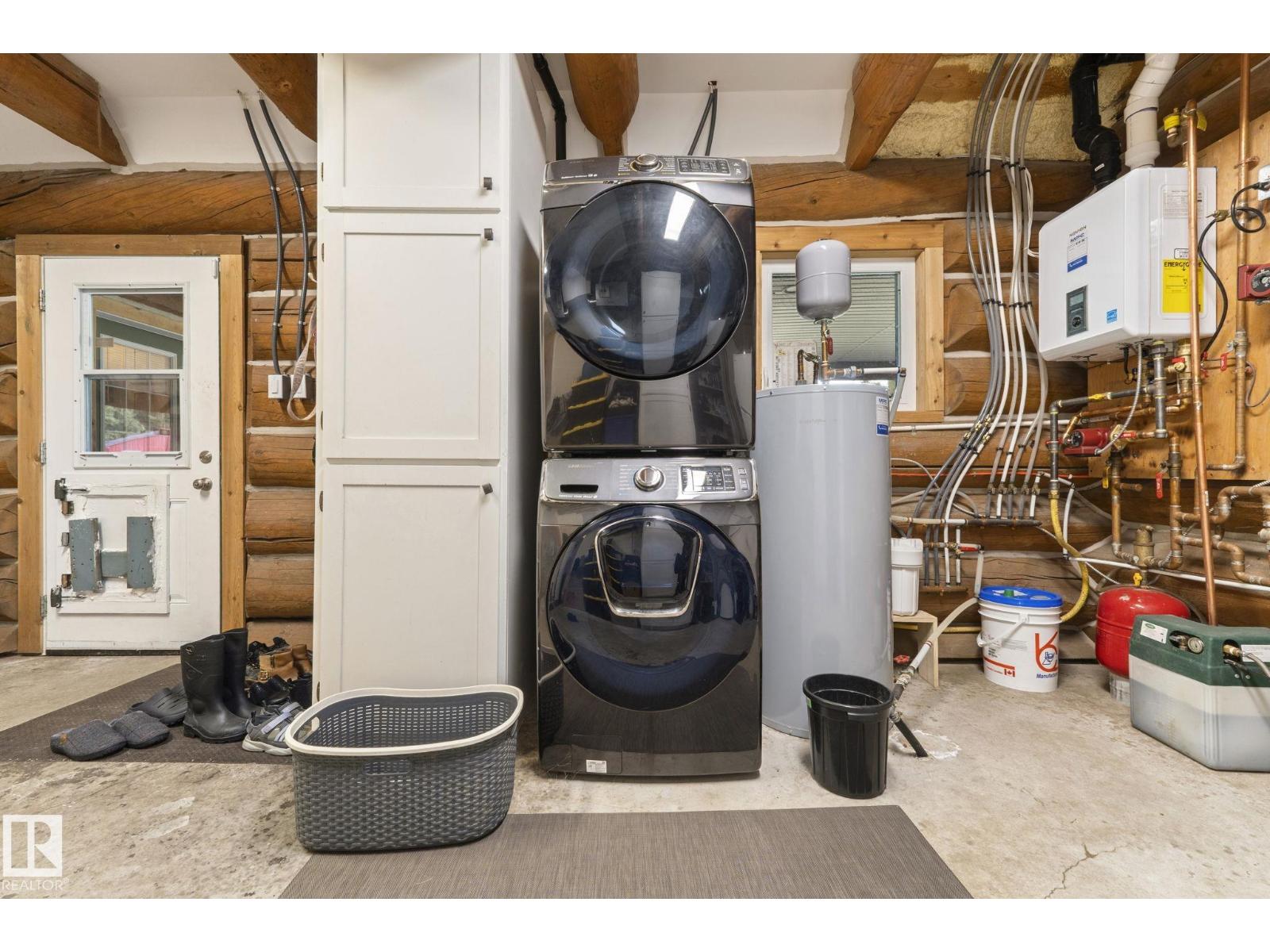 55332 Rge Road 12a, Rural Lac Ste. Anne County, Alberta  T0E 1V0 - Photo 56 - E4507890