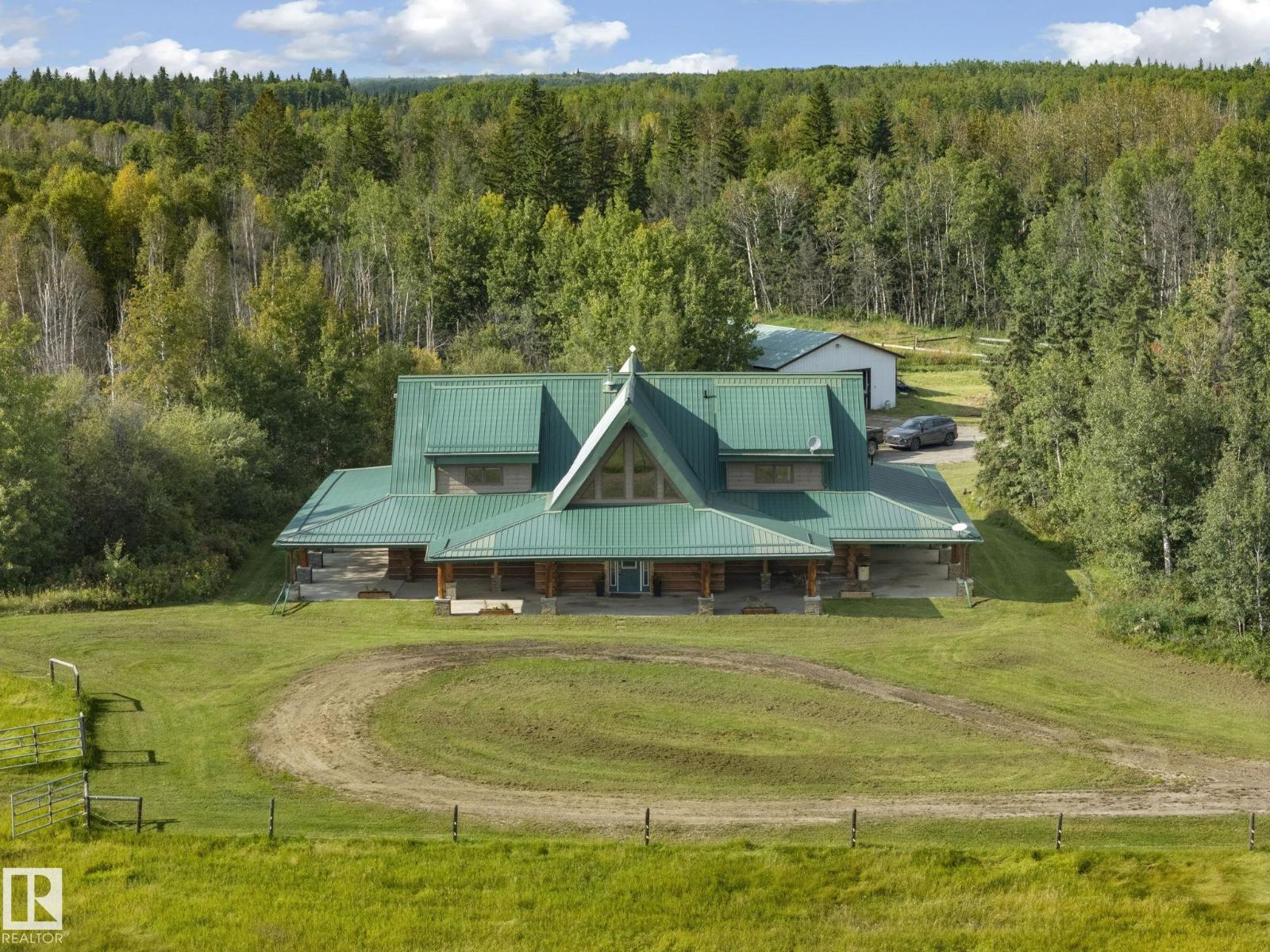 55332 Rge Road 12a, Rural Lac Ste. Anne County, Alberta  T0E 1V0 - Photo 58 - E4507890