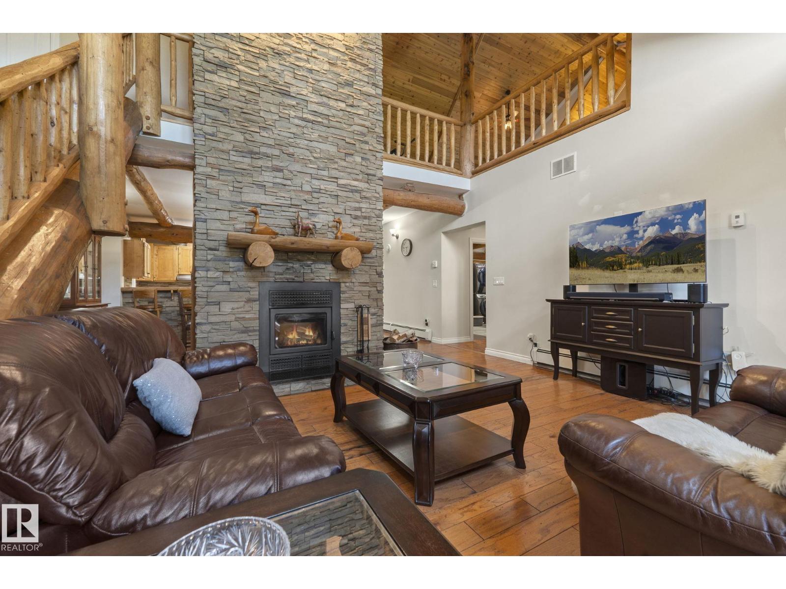 55332 Rge Road 12a, Rural Lac Ste. Anne County, Alberta  T0E 1V0 - Photo 6 - E4507890