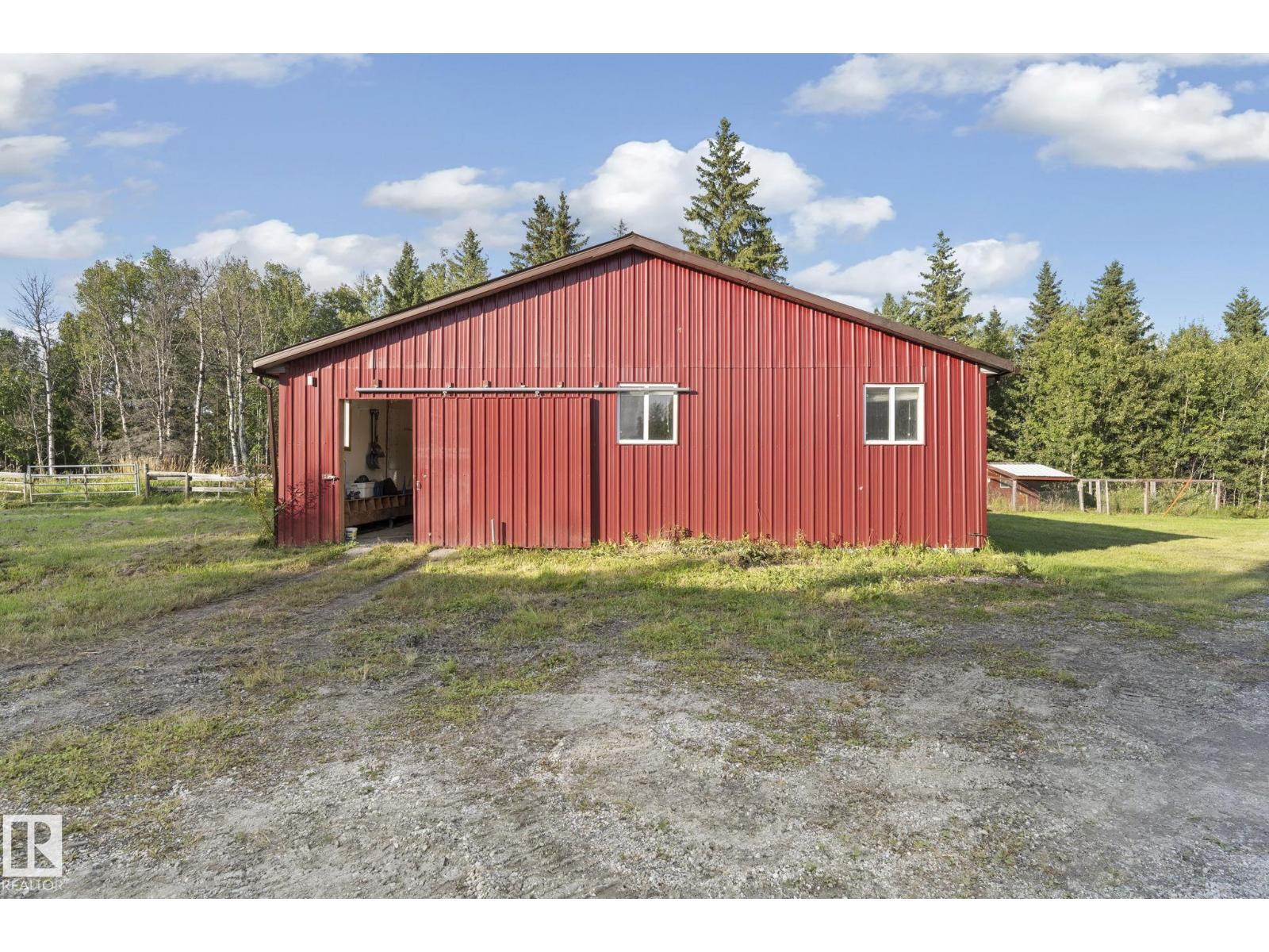55332 Rge Road 12a, Rural Lac Ste. Anne County, Alberta  T0E 1V0 - Photo 60 - E4507890