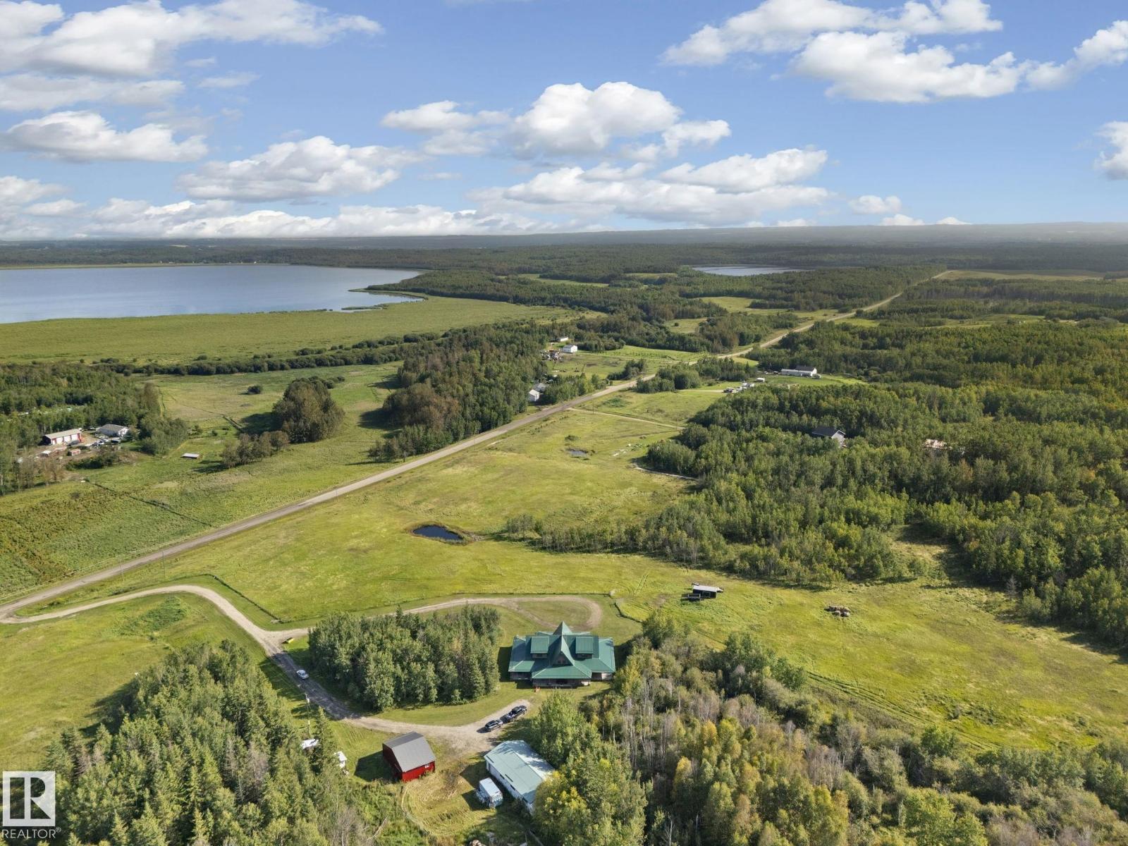 55332 Rge Road 12a, Rural Lac Ste. Anne County, Alberta  T0E 1V0 - Photo 64 - E4507890