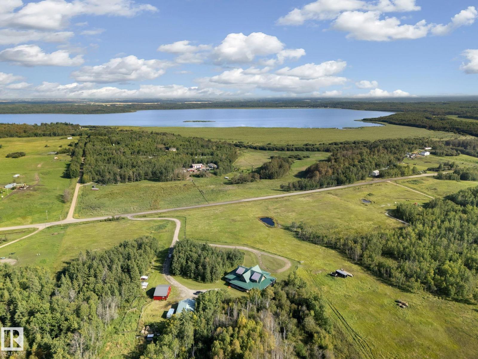55332 Rge Road 12a, Rural Lac Ste. Anne County, Alberta  T0E 1V0 - Photo 65 - E4507890
