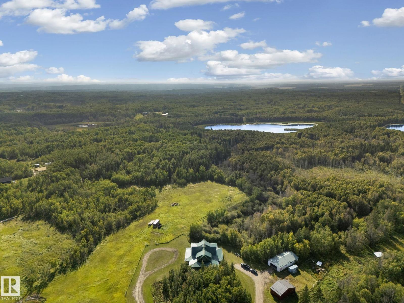55332 Rge Road 12a, Rural Lac Ste. Anne County, Alberta  T0E 1V0 - Photo 68 - E4507890