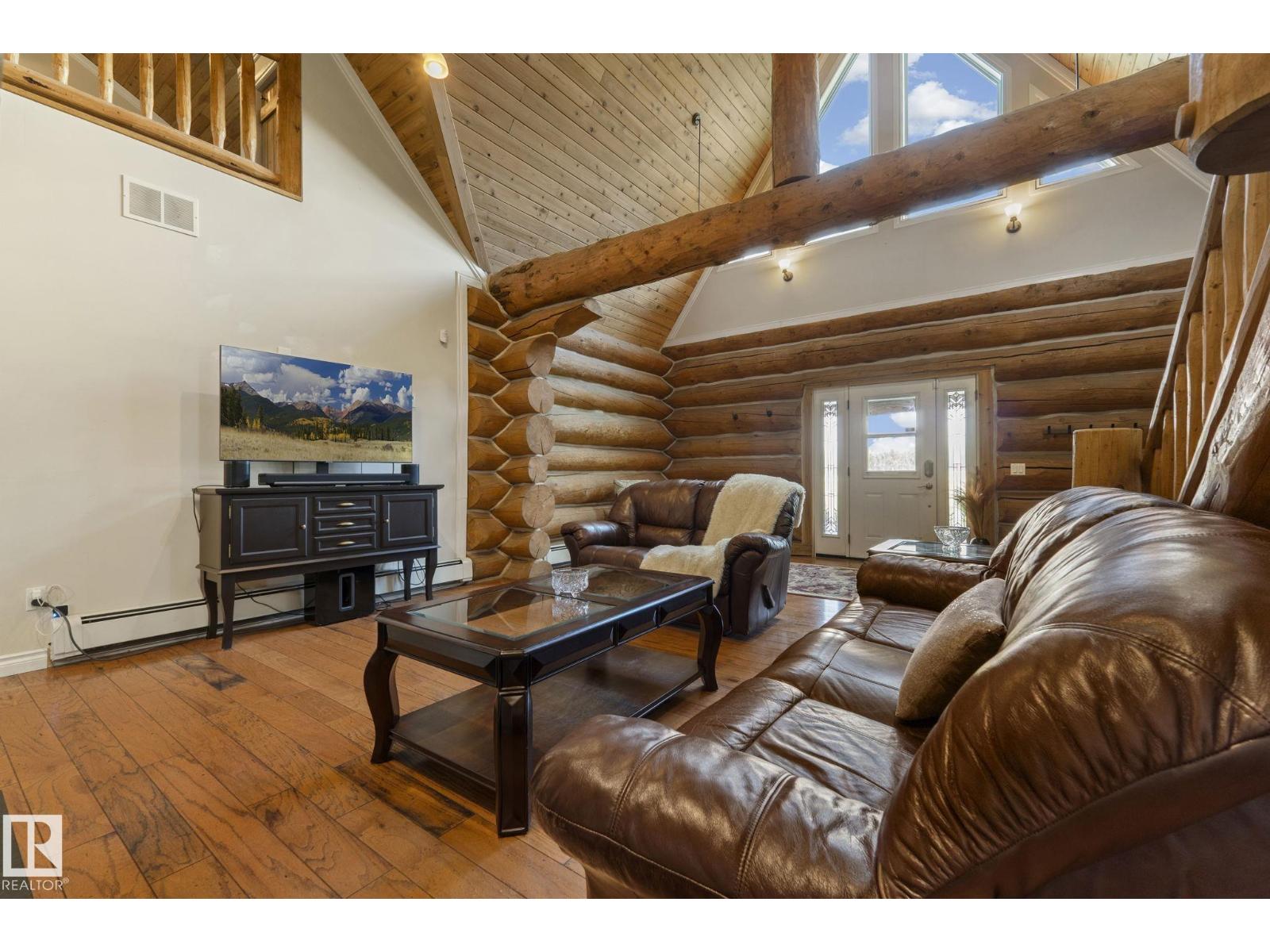 55332 Rge Road 12a, Rural Lac Ste. Anne County, Alberta  T0E 1V0 - Photo 7 - E4507890