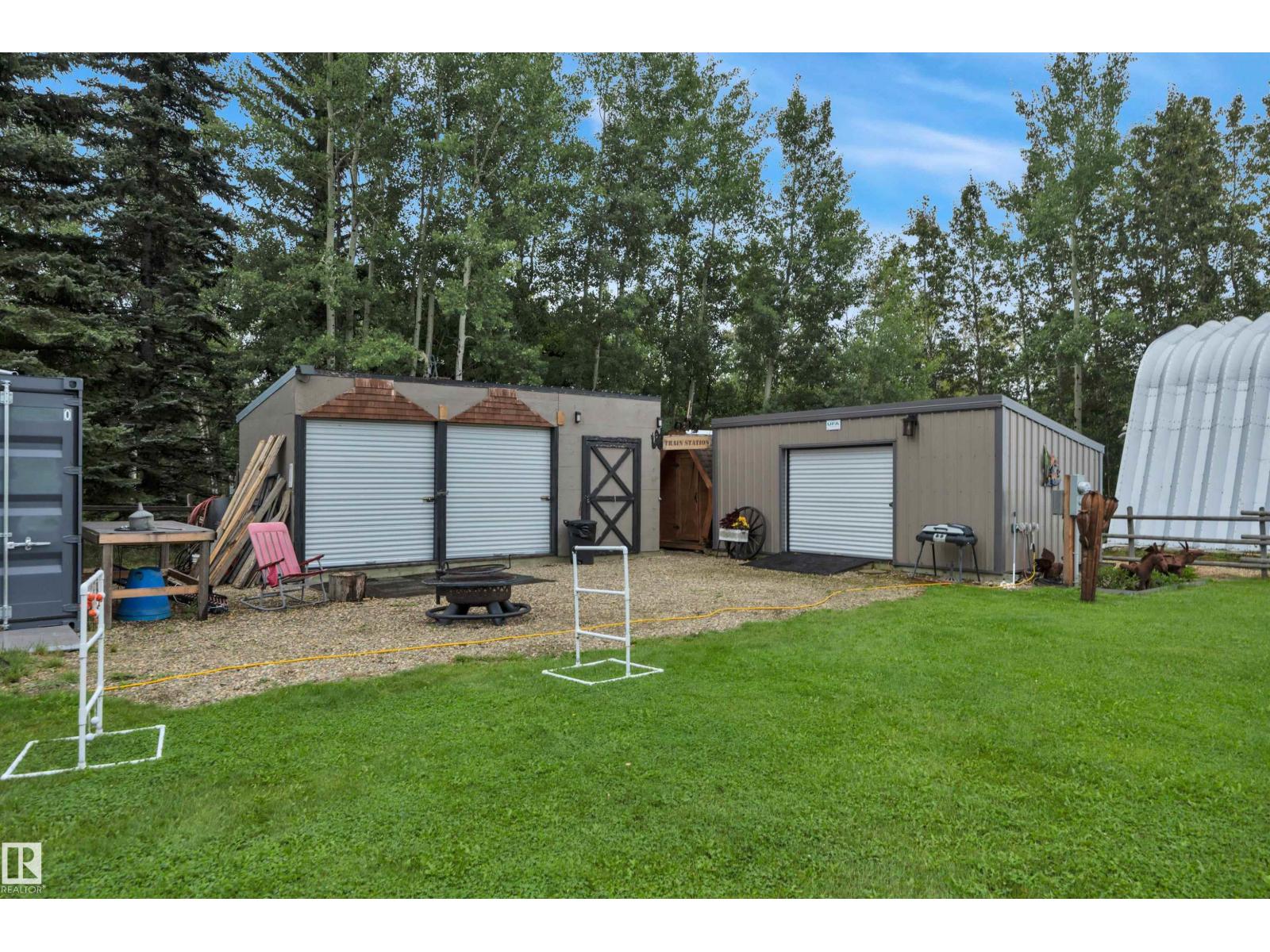 #14 462054 Range Road 11, Rural Wetaskiwin County, Alberta  T0C 1Z0 - Photo 10 - E4507970