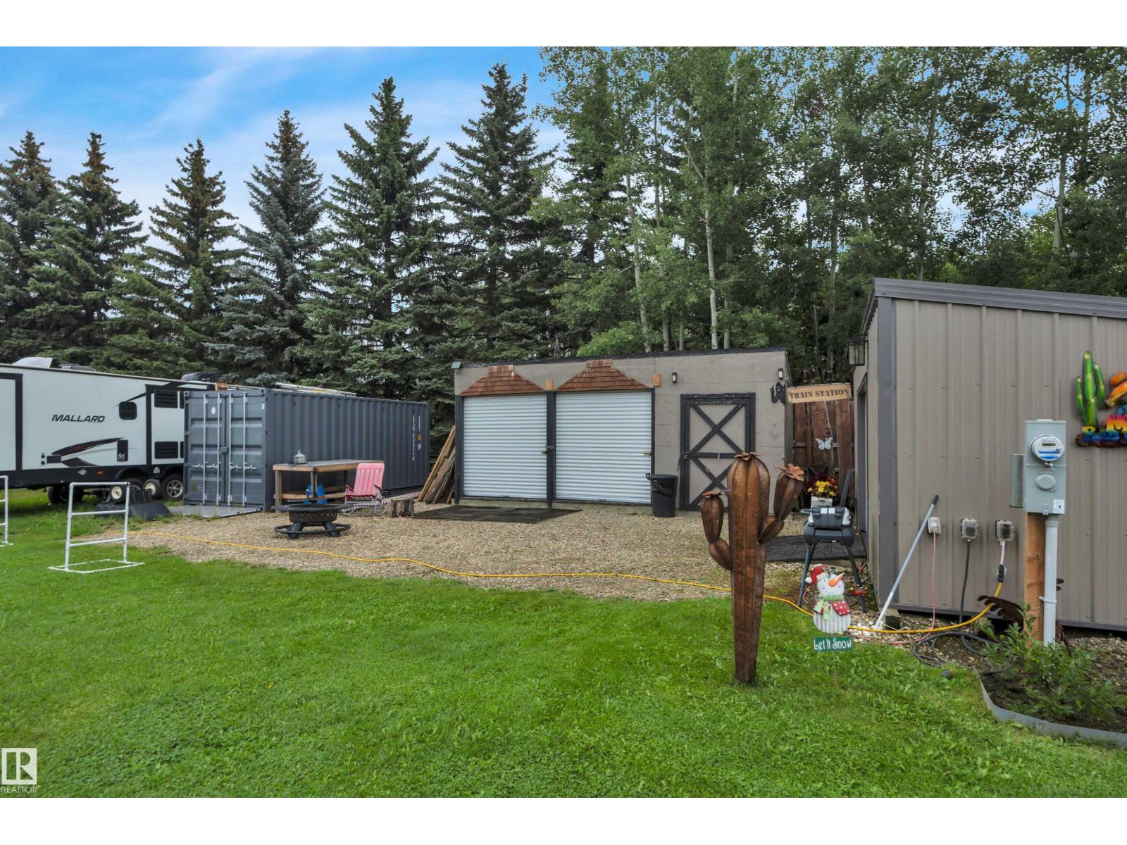 #14 462054 Range Road 11, Rural Wetaskiwin County, Alberta  T0C 1Z0 - Photo 11 - E4507970
