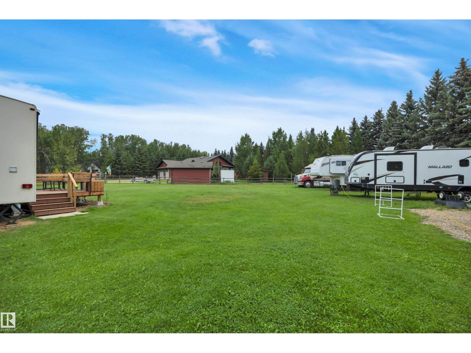 #14 462054 Range Road 11, Rural Wetaskiwin County, Alberta  T0C 1Z0 - Photo 13 - E4507970