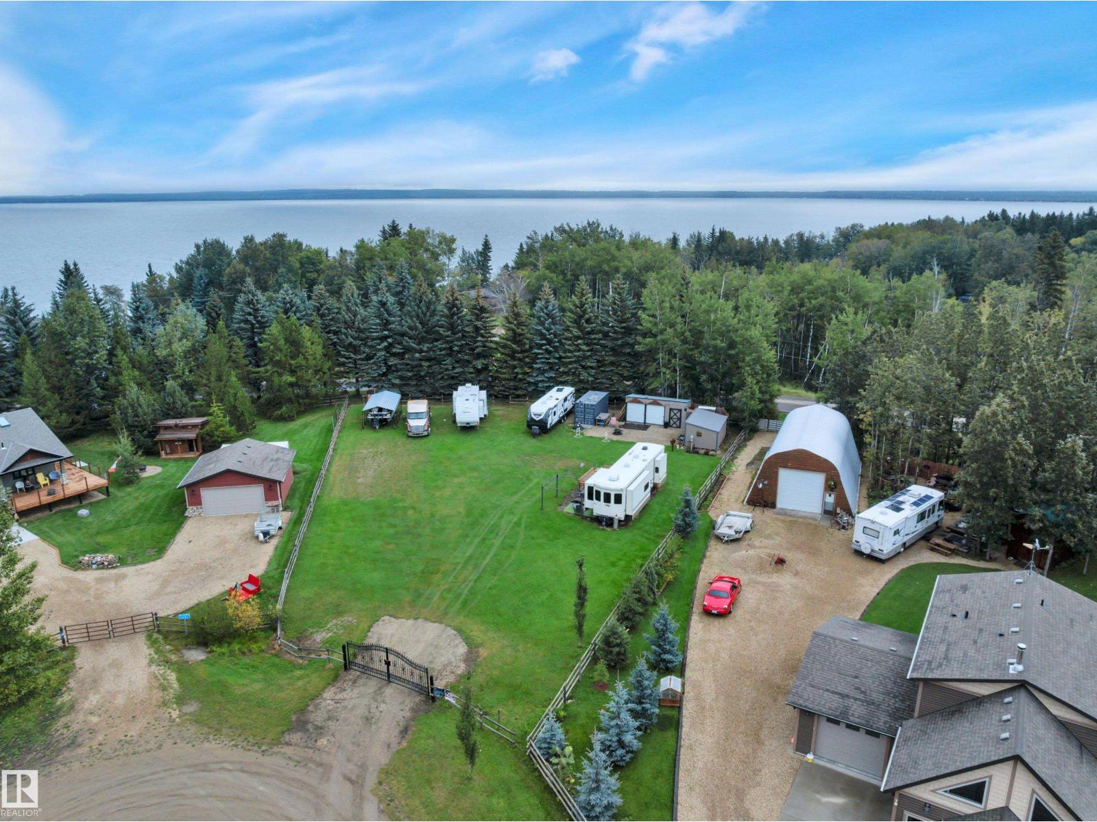 #14 462054 Range Road 11, Rural Wetaskiwin County, Alberta  T0C 1Z0 - Photo 15 - E4507970