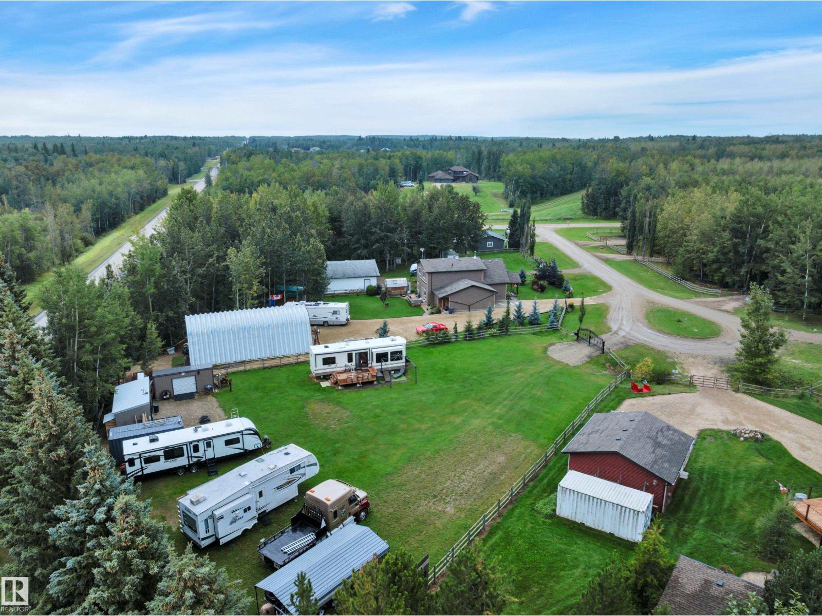 #14 462054 Range Road 11, Rural Wetaskiwin County, Alberta  T0C 1Z0 - Photo 16 - E4507970