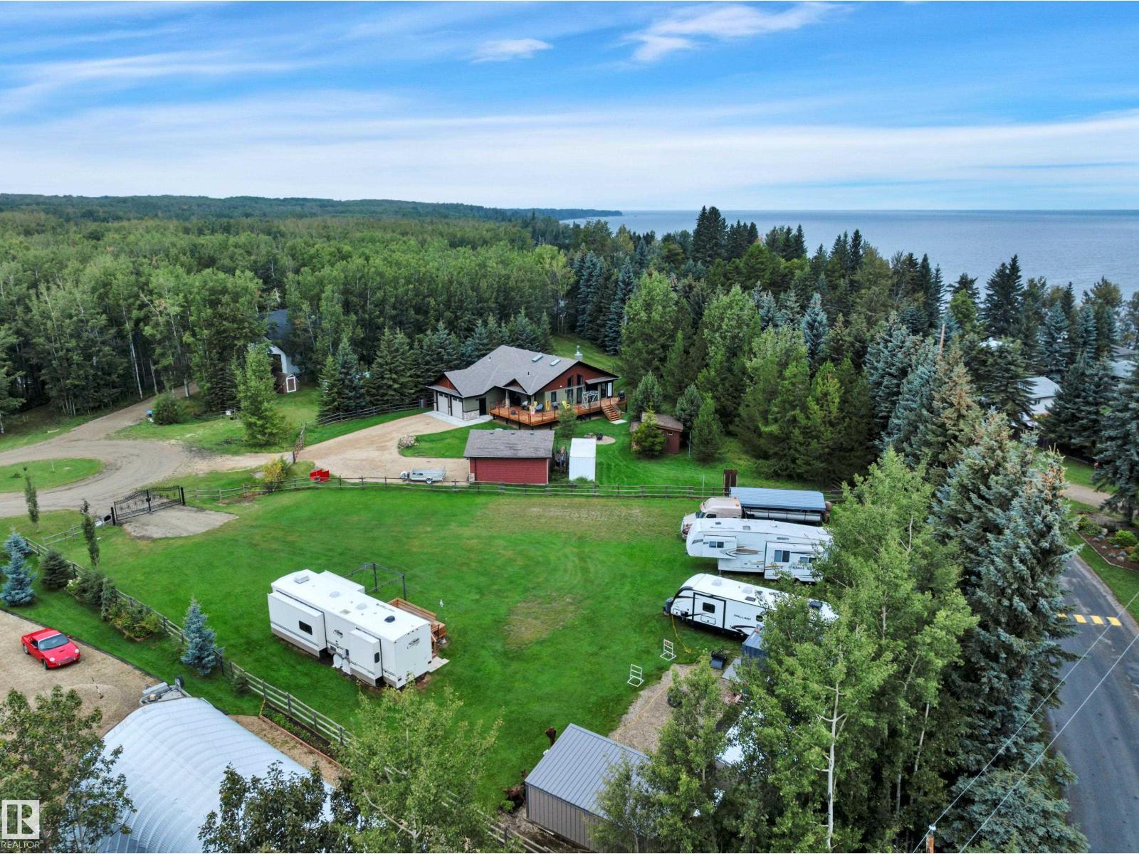 #14 462054 Range Road 11, Rural Wetaskiwin County, Alberta  T0C 1Z0 - Photo 17 - E4507970
