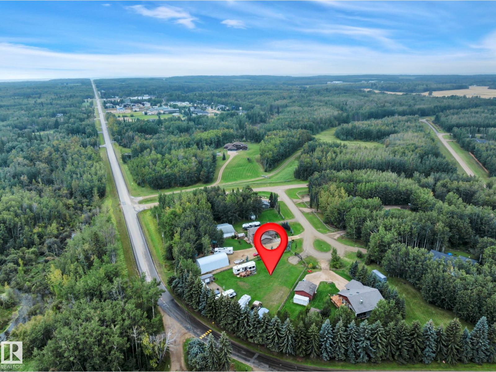 #14 462054 Range Road 11, Rural Wetaskiwin County, Alberta  T0C 1Z0 - Photo 23 - E4507970