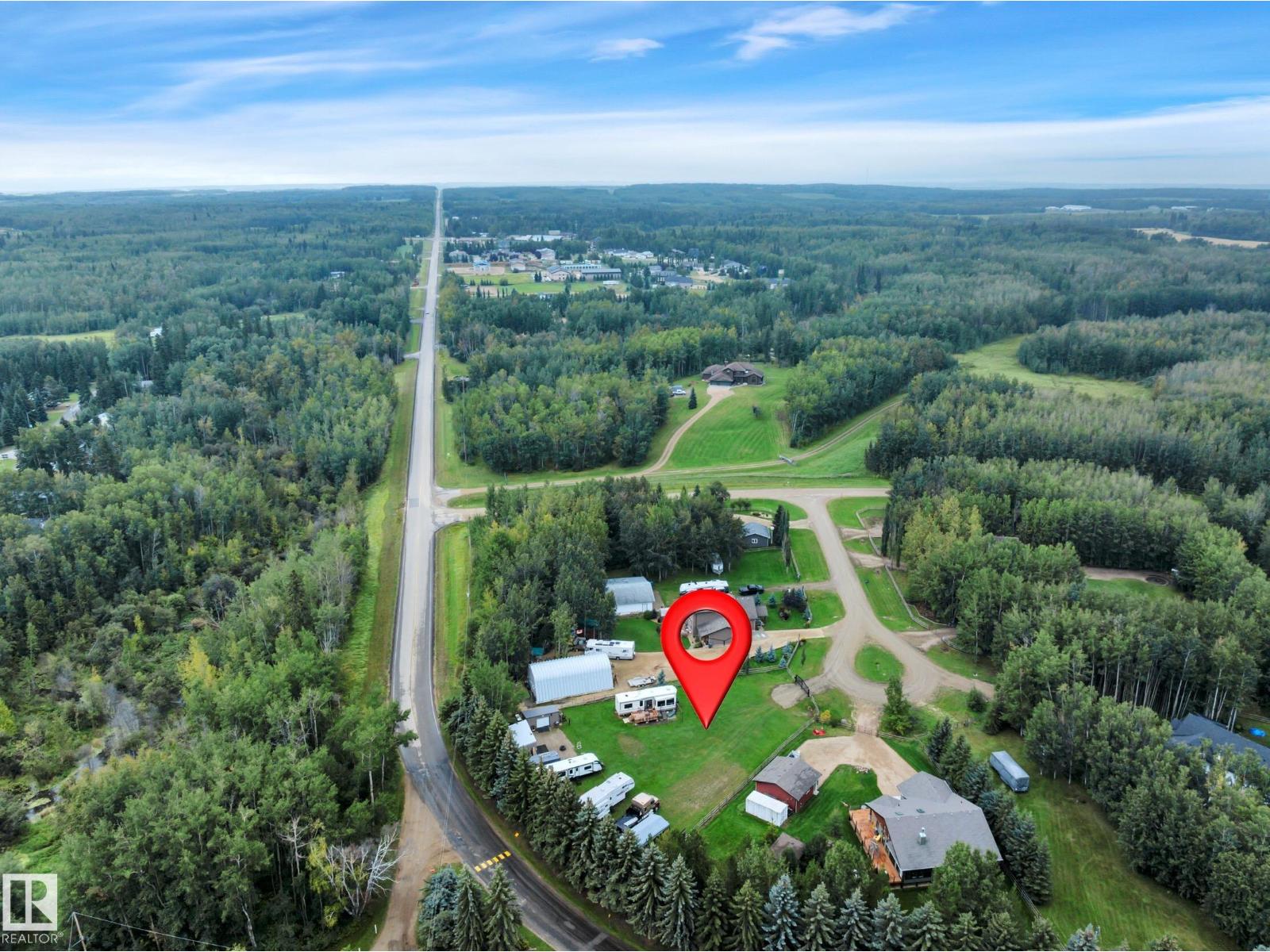 #14 462054 Range Road 11, Rural Wetaskiwin County, Alberta  T0C 1Z0 - Photo 24 - E4507970