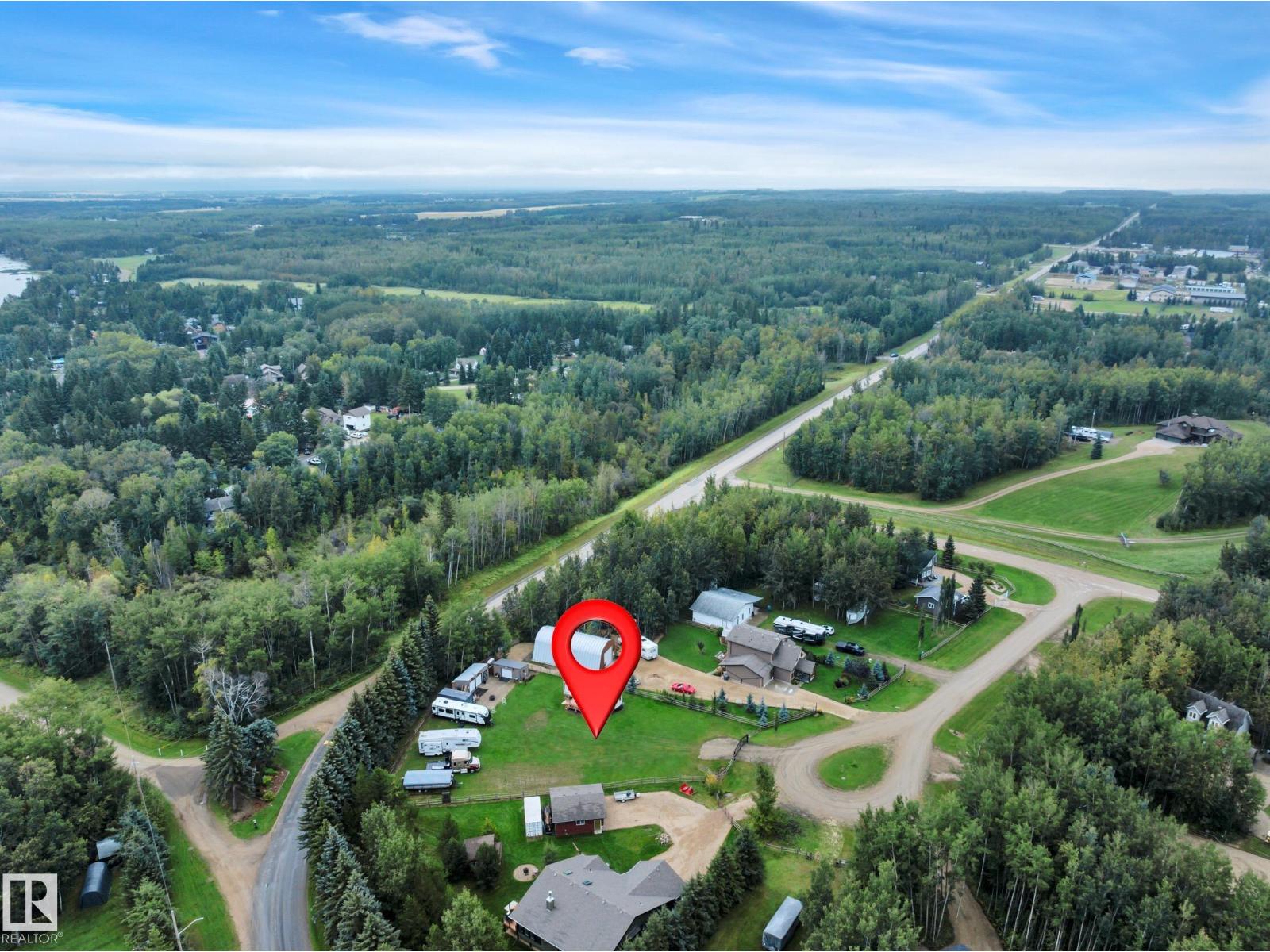 #14 462054 Range Road 11, Rural Wetaskiwin County, Alberta  T0C 1Z0 - Photo 25 - E4507970