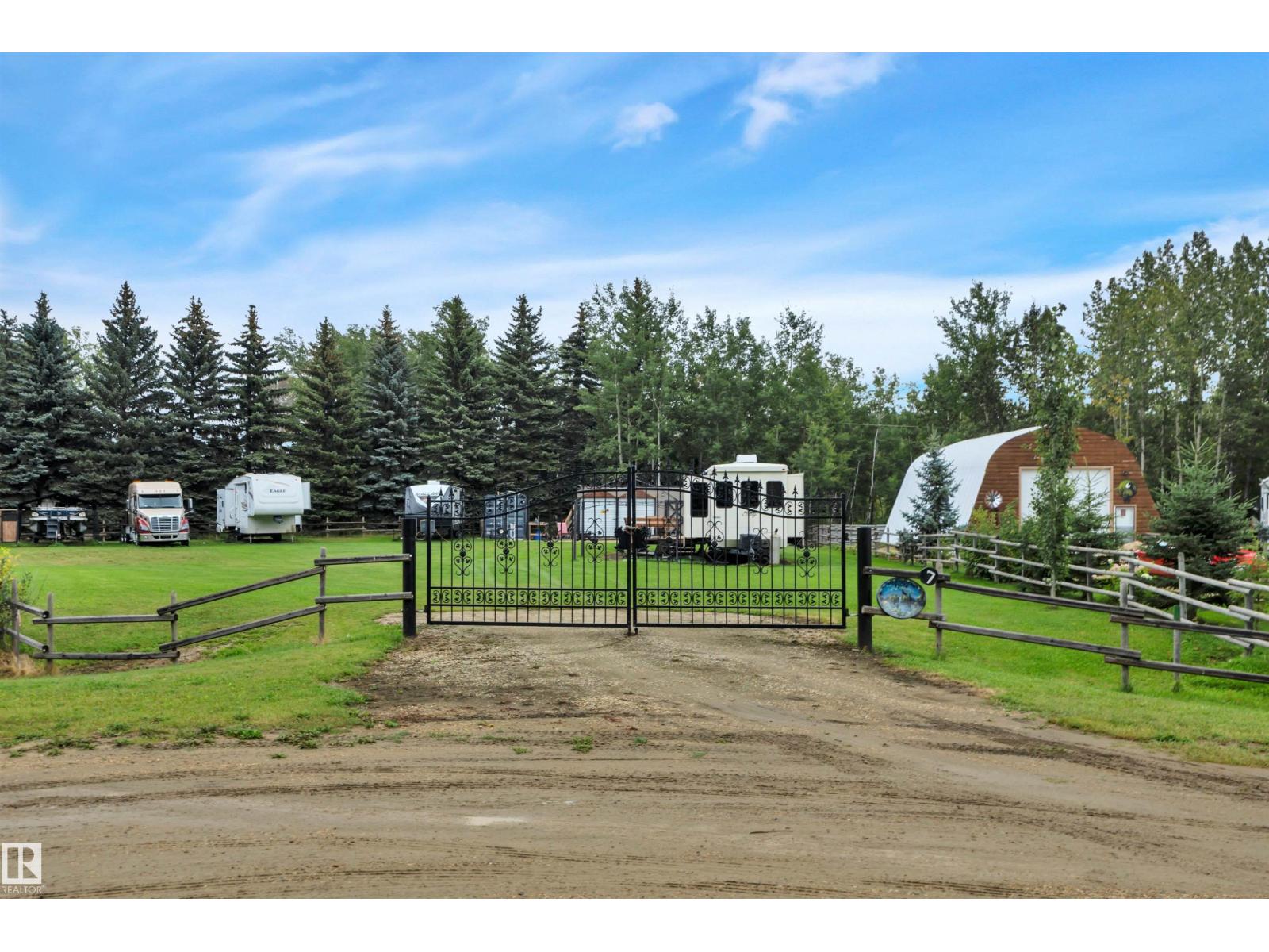 #14 462054 Range Road 11, Rural Wetaskiwin County, Alberta  T0C 1Z0 - Photo 4 - E4507970