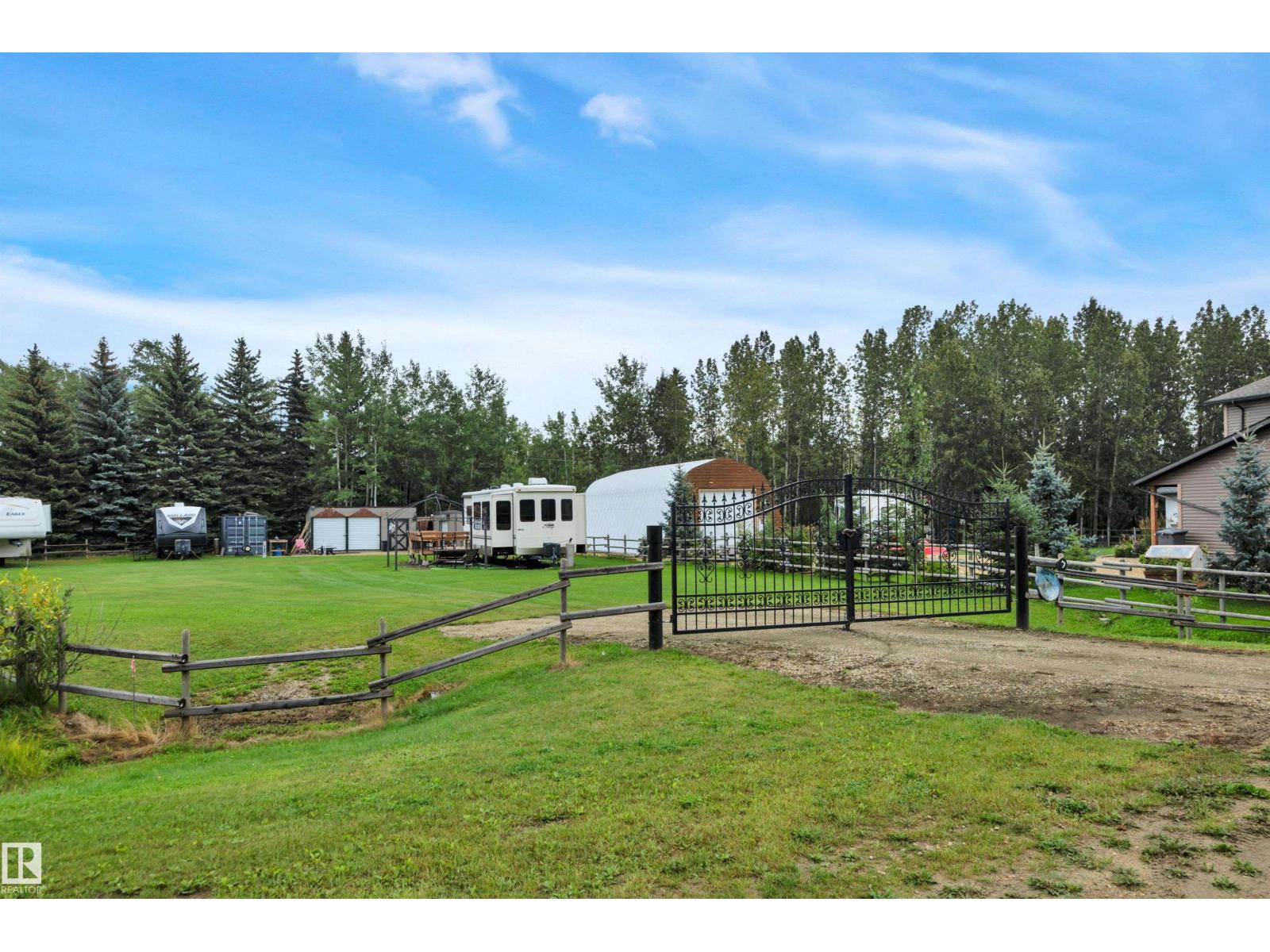 #14 462054 Range Road 11, Rural Wetaskiwin County, Alberta  T0C 1Z0 - Photo 5 - E4507970