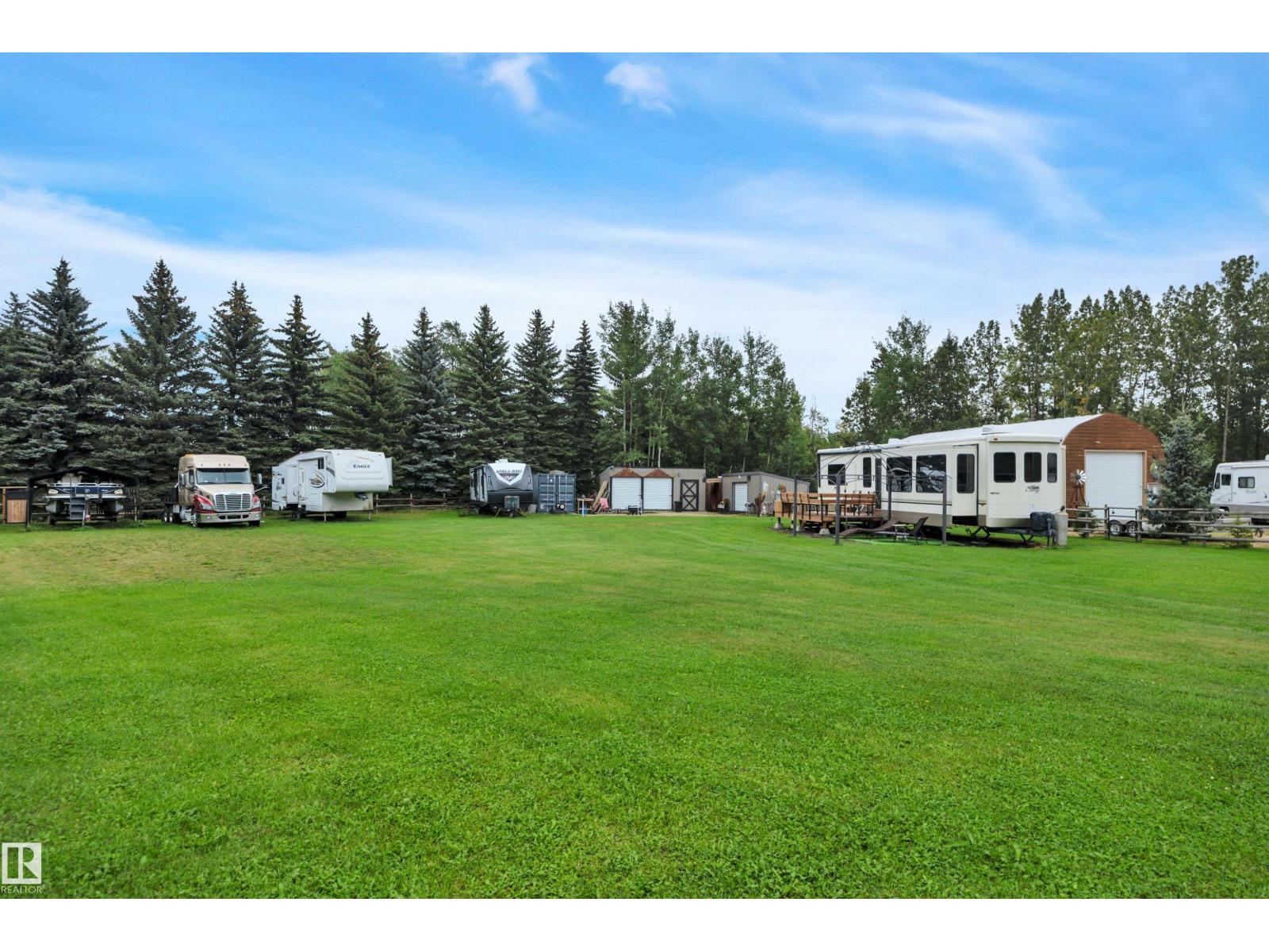 #14 462054 Range Road 11, Rural Wetaskiwin County, Alberta  T0C 1Z0 - Photo 6 - E4507970