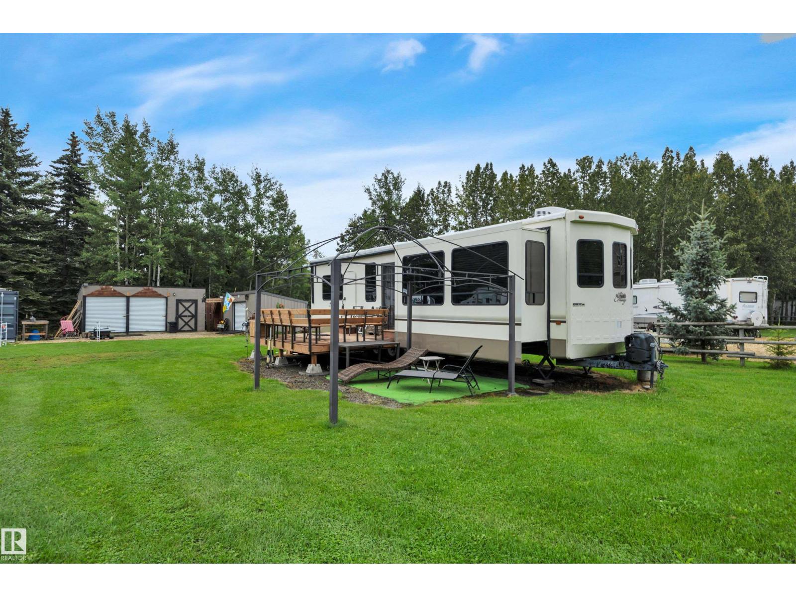 #14 462054 Range Road 11, Rural Wetaskiwin County, Alberta  T0C 1Z0 - Photo 7 - E4507970