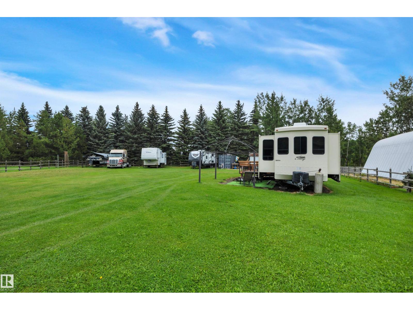 #14 462054 Range Road 11, Rural Wetaskiwin County, Alberta  T0C 1Z0 - Photo 8 - E4507970
