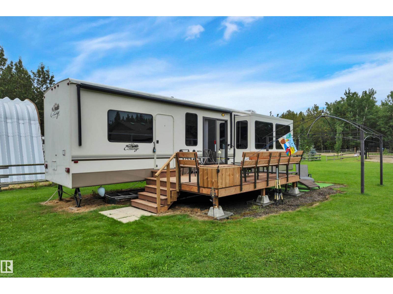 #14 462054 Range Road 11, Rural Wetaskiwin County, Alberta  T0C 1Z0 - Photo 9 - E4507970