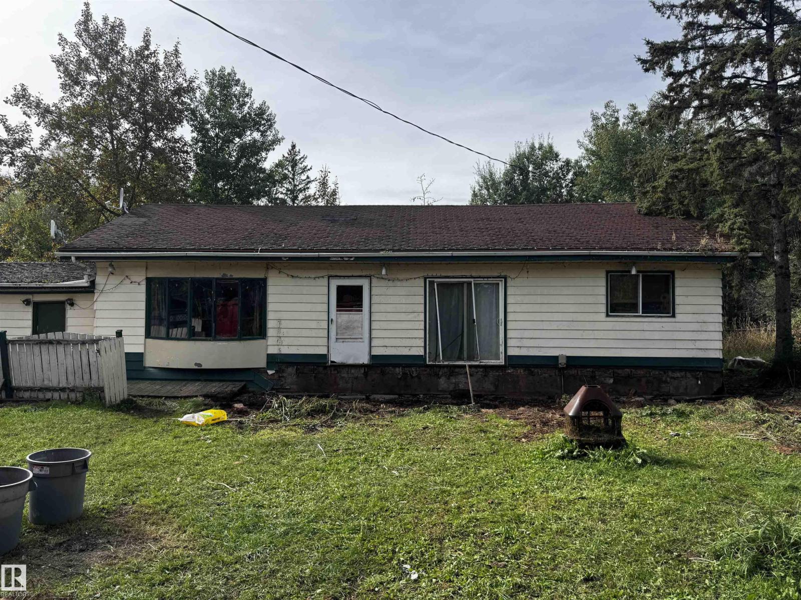 4410 Leisure Ln, Rural Lac Ste. Anne County, Alberta  T0E 1V0 - Photo 1 - E4508054