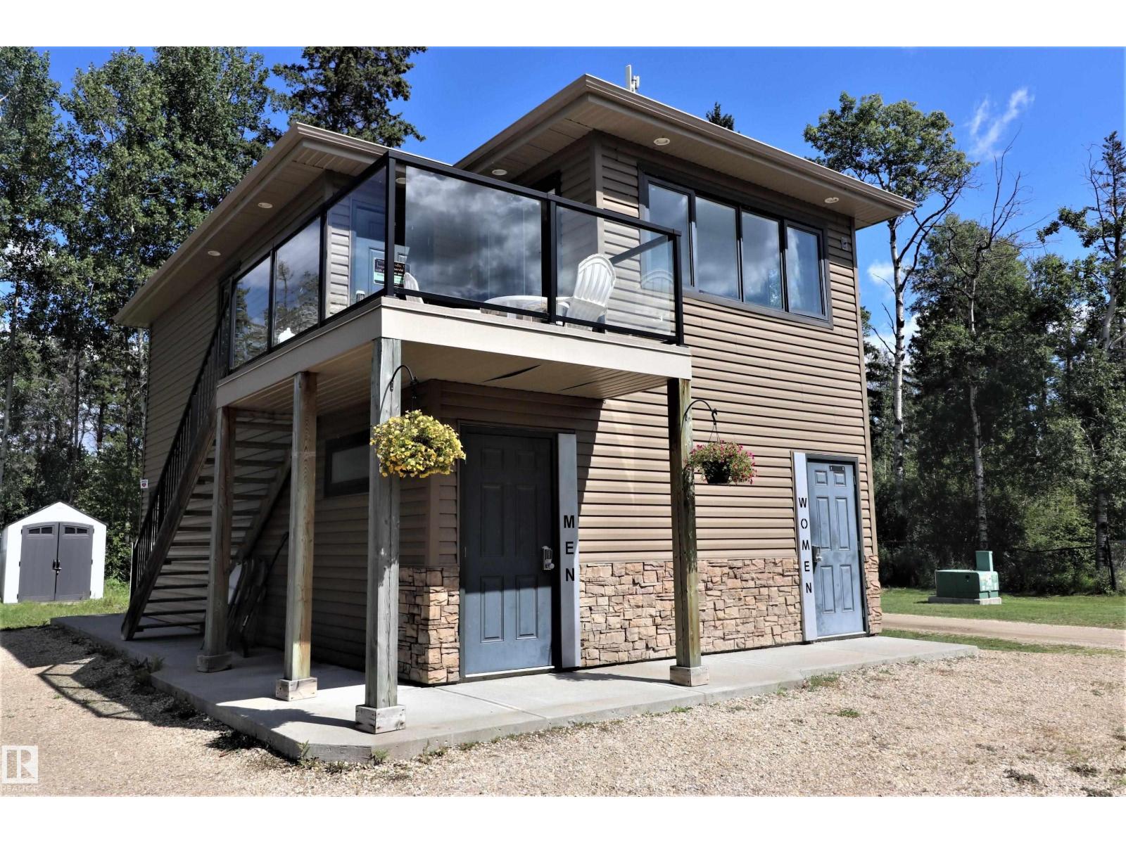 #8 53206 Range Rd. 55a, Rural Parkland County, Alberta T0E 2B0 - Photo 51 - E4508402