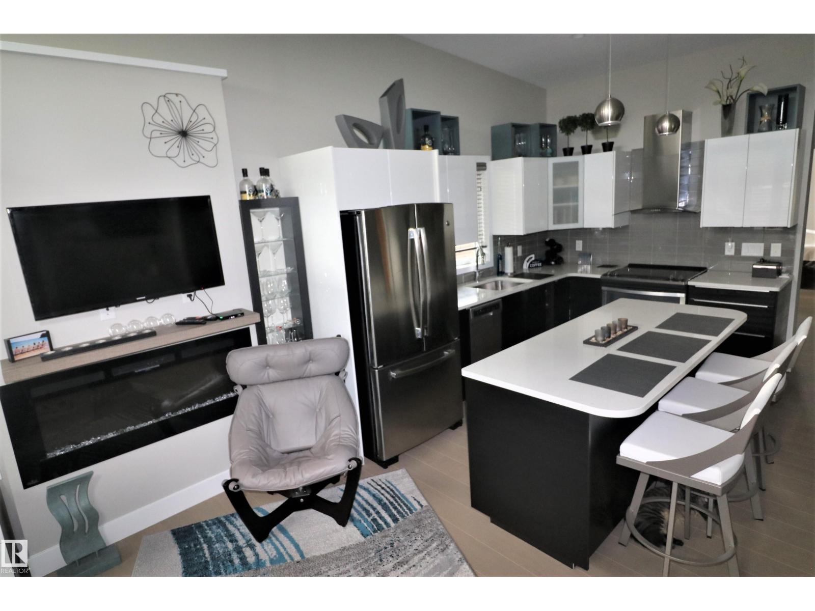 #8 53206 Range Rd. 55a, Rural Parkland County, Alberta T0E 2B0 - Photo 9 - E4508402