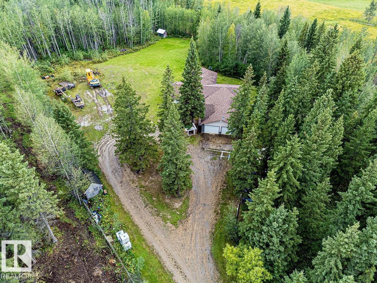 461042 Rge Road 40, Rural Wetaskiwin County, Alberta  T0C 2X0 - Photo 1 - E4508442