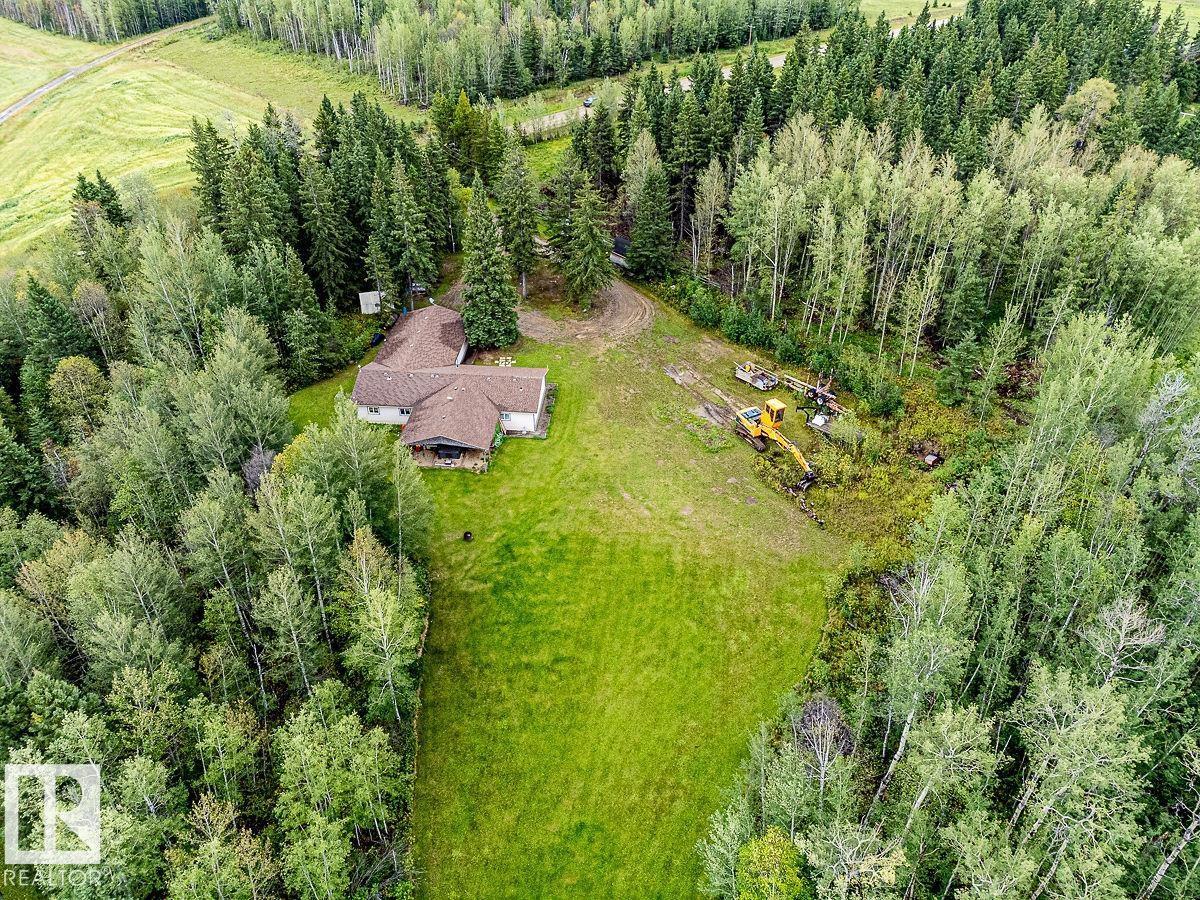 461042 Rge Road 40, Rural Wetaskiwin County, Alberta  T0C 2X0 - Photo 2 - E4508442