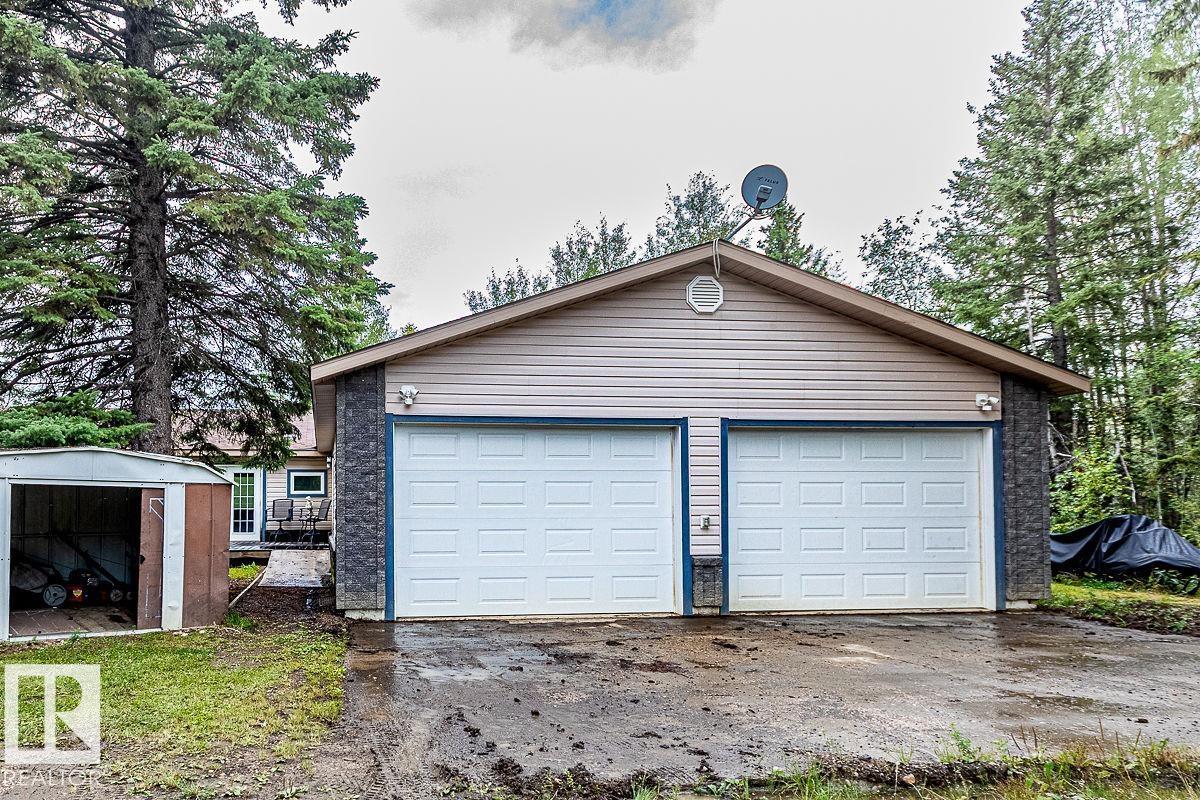 461042 Rge Road 40, Rural Wetaskiwin County, Alberta  T0C 2X0 - Photo 27 - E4508442