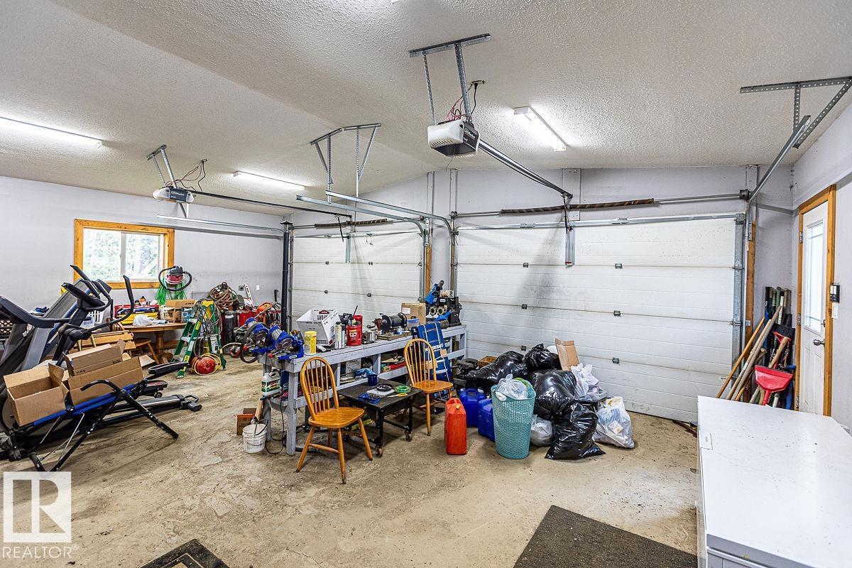 461042 Rge Road 40, Rural Wetaskiwin County, Alberta  T0C 2X0 - Photo 29 - E4508442