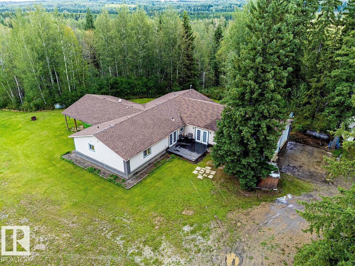 461042 Rge Road 40, Rural Wetaskiwin County, Alberta  T0C 2X0 - Photo 3 - E4508442