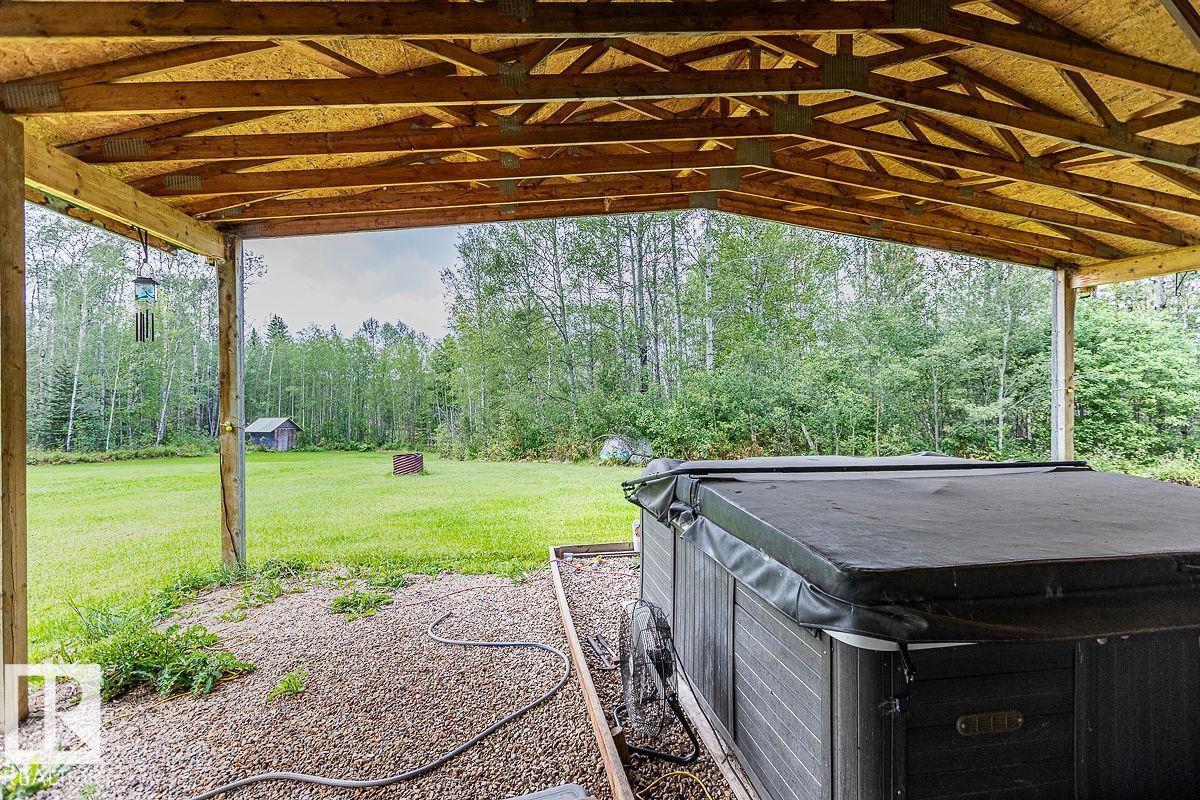 461042 Rge Road 40, Rural Wetaskiwin County, Alberta  T0C 2X0 - Photo 31 - E4508442