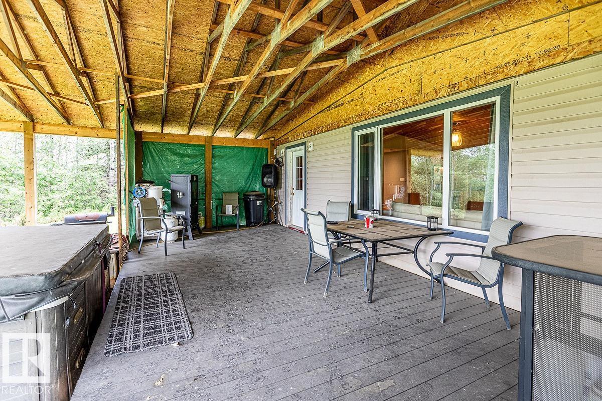 461042 Rge Road 40, Rural Wetaskiwin County, Alberta  T0C 2X0 - Photo 32 - E4508442