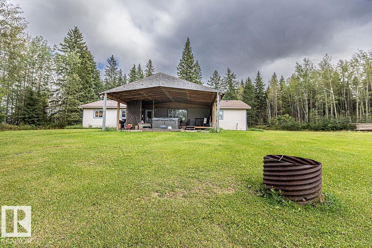 461042 Rge Road 40, Rural Wetaskiwin County, Alberta  T0C 2X0 - Photo 33 - E4508442