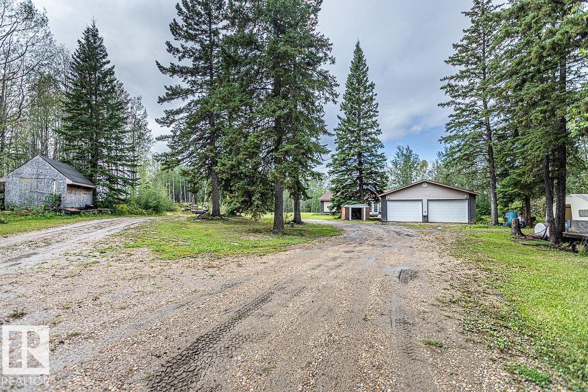 461042 Rge Road 40, Rural Wetaskiwin County, Alberta  T0C 2X0 - Photo 34 - E4508442