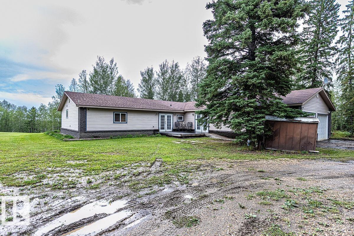 461042 Rge Road 40, Rural Wetaskiwin County, Alberta  T0C 2X0 - Photo 35 - E4508442